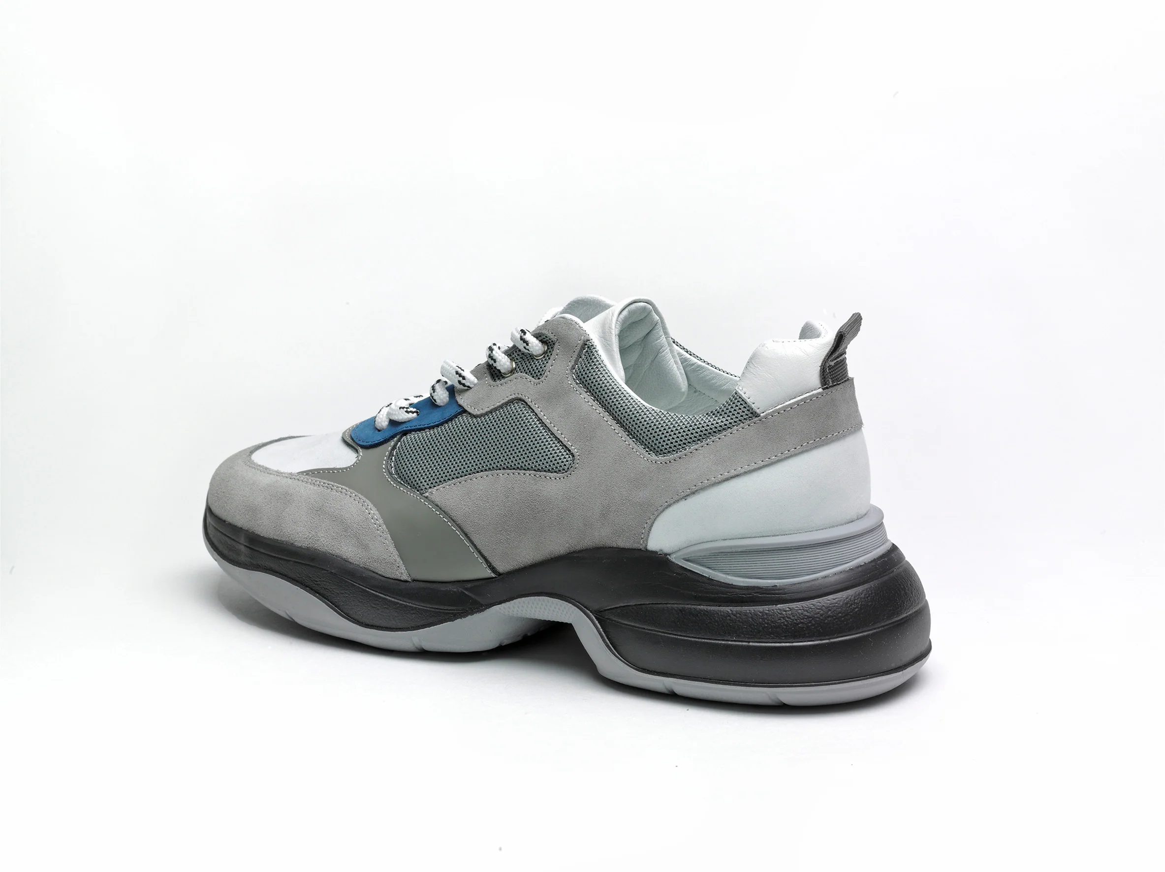 Albin white grey - Image 2
