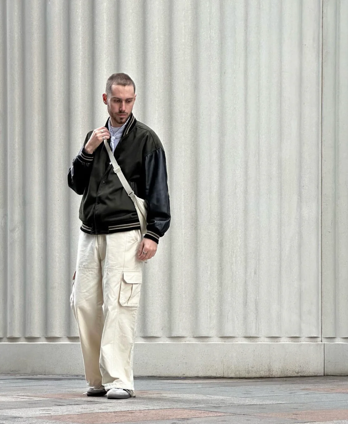 Alex moss green - Image 15