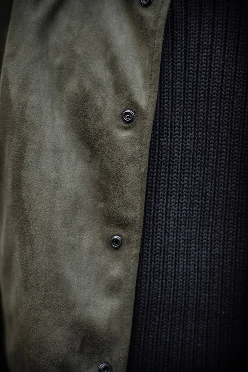 Alex moss green - Image 5