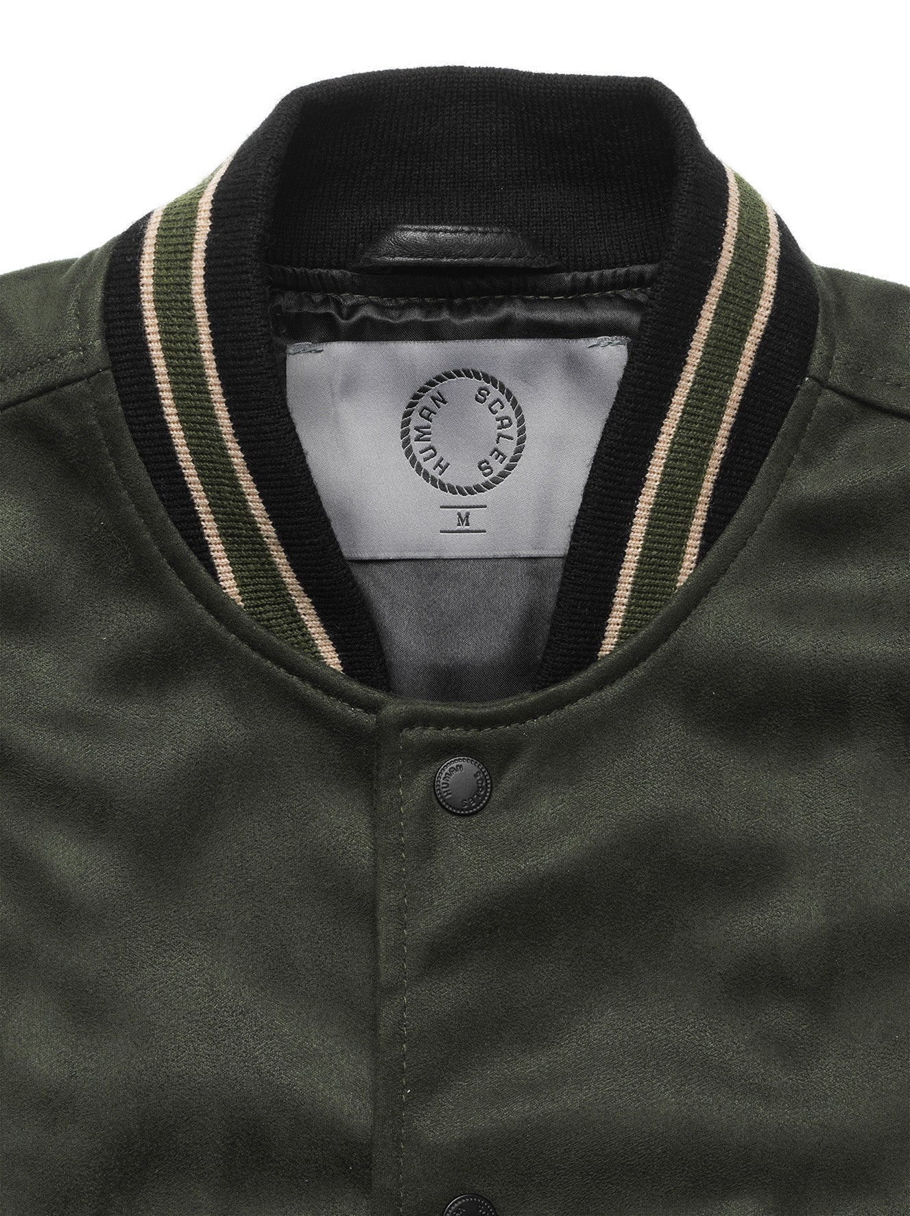 Alex moss green - Image 6