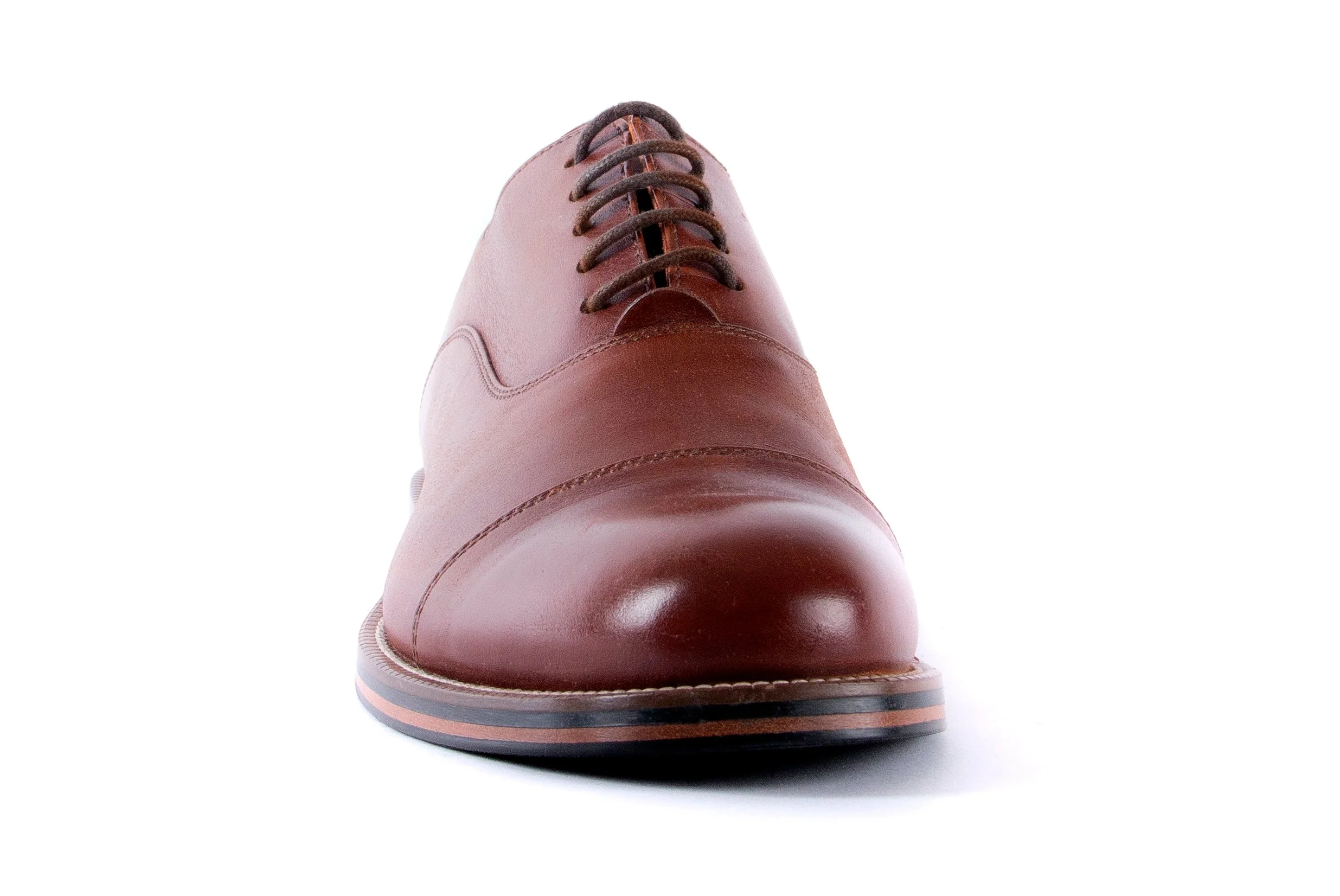 Benny cognac - Image 3