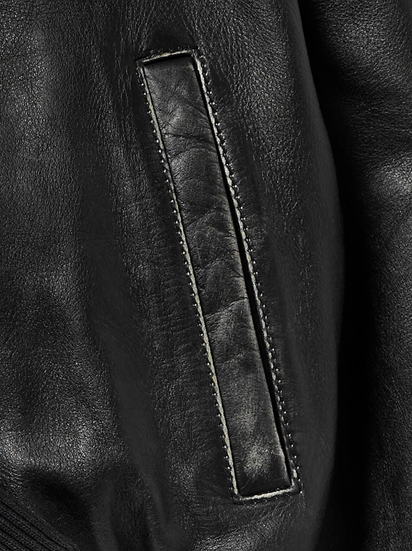 Billie black distressed - Image 9