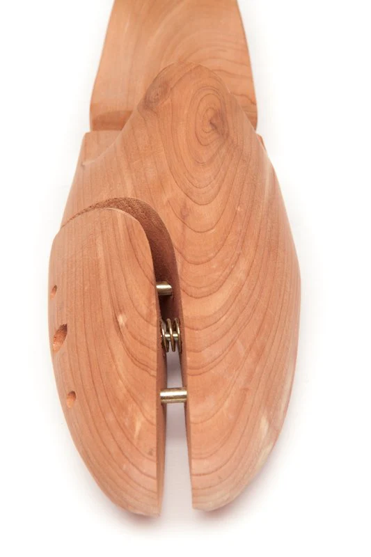 Cedar Tree Shoe Block - Image 5