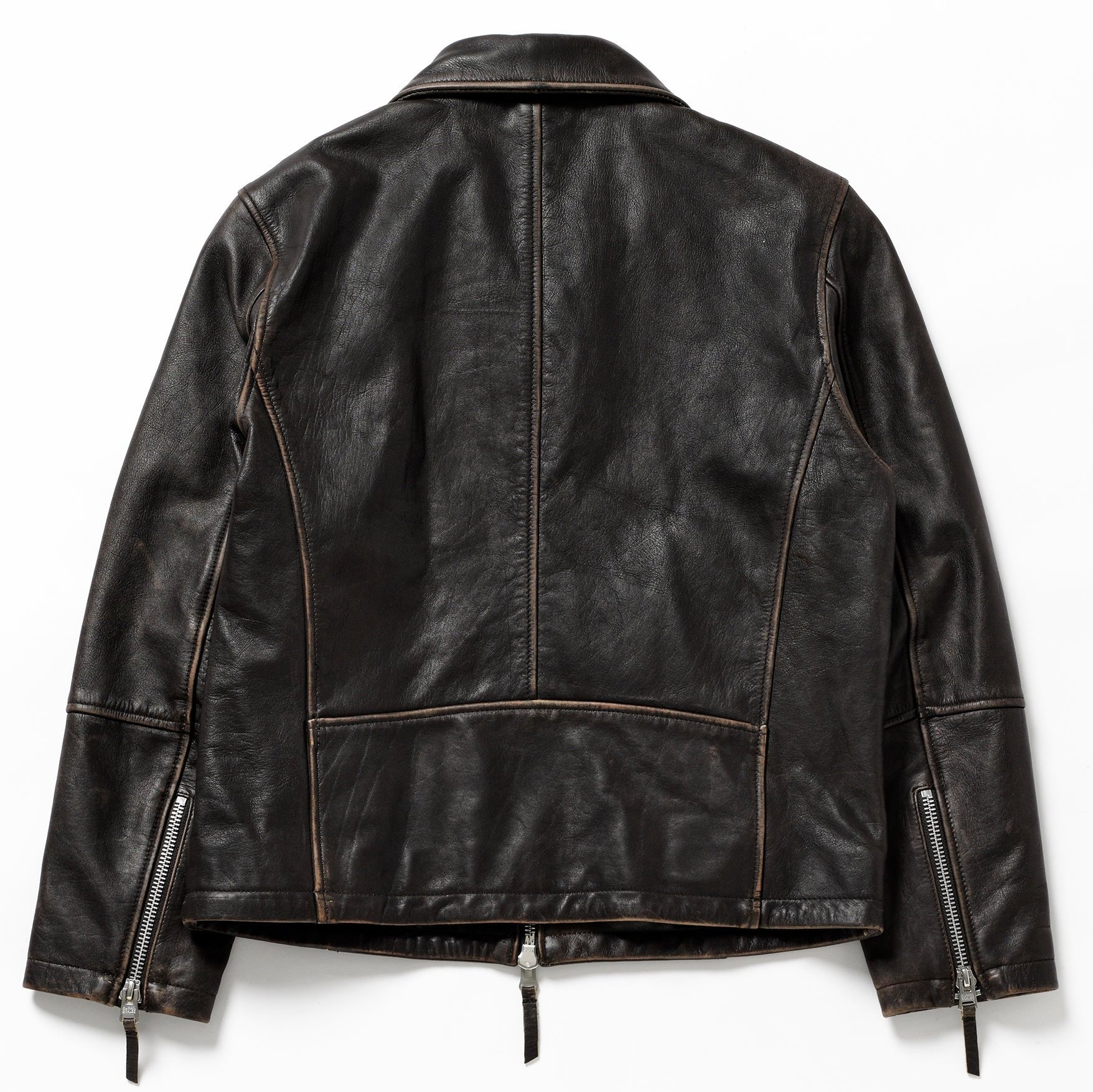 Disa brown distressed - Image 3