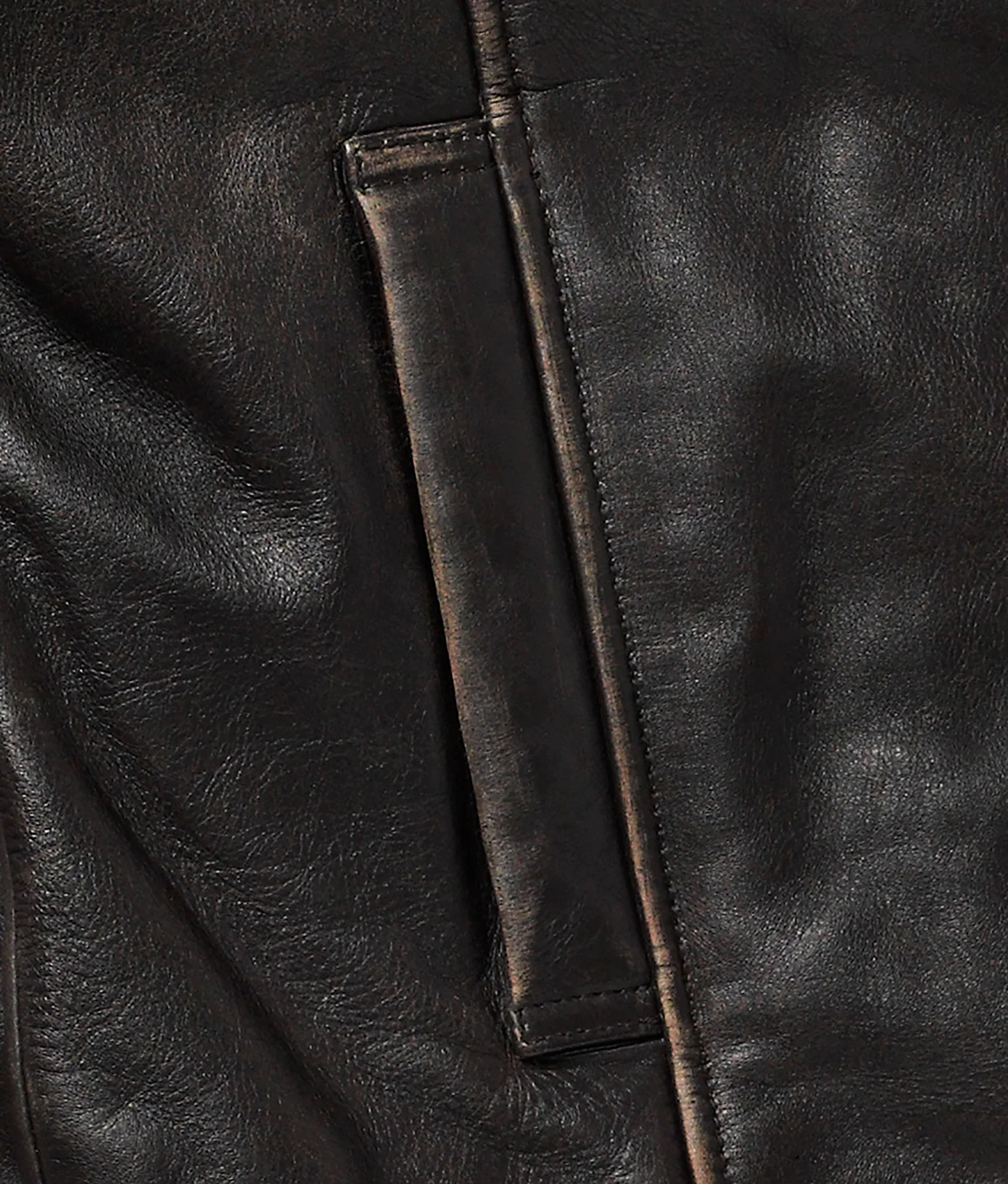 Disa brown distressed - Image 6