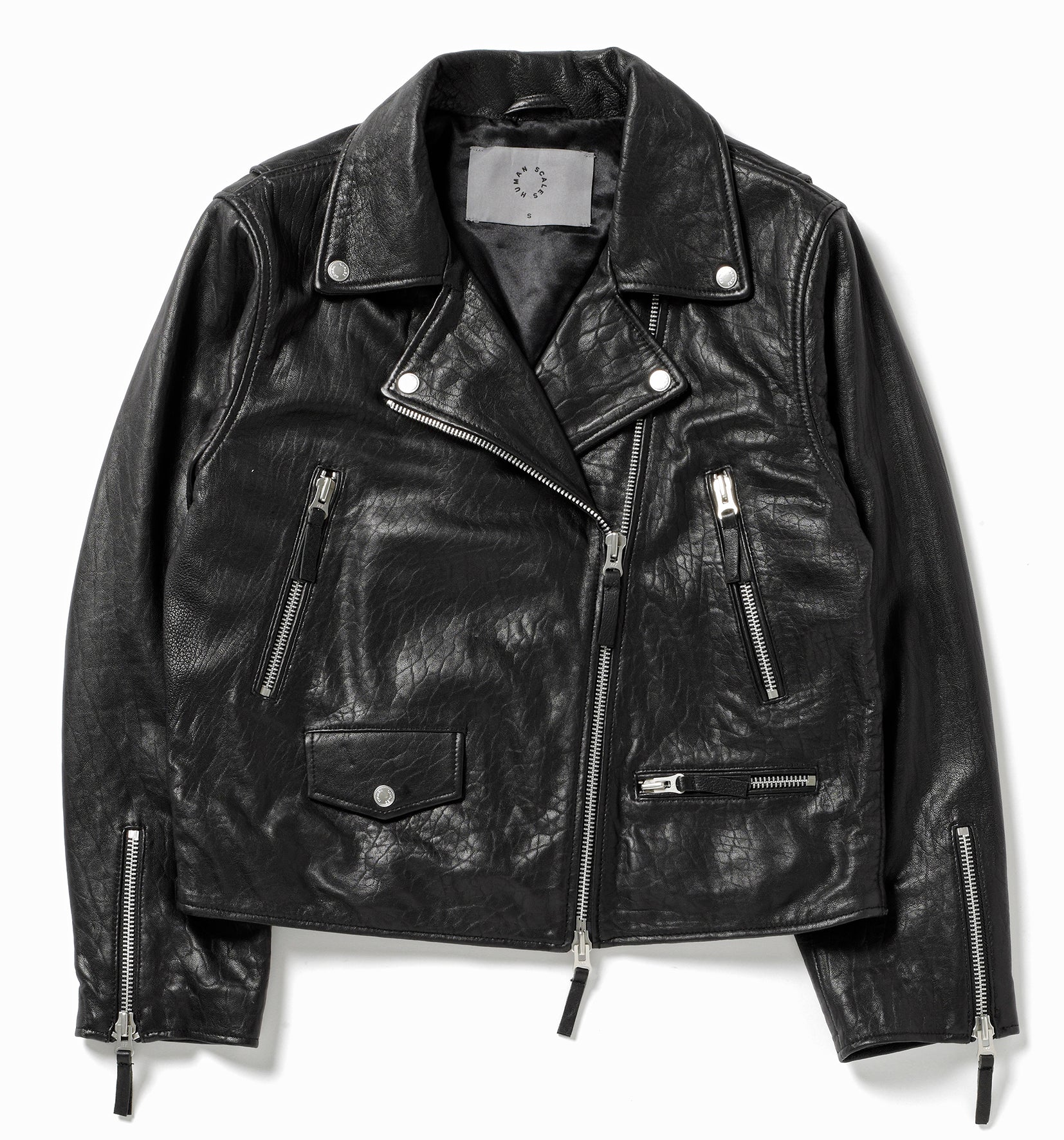 Ellen black grained
