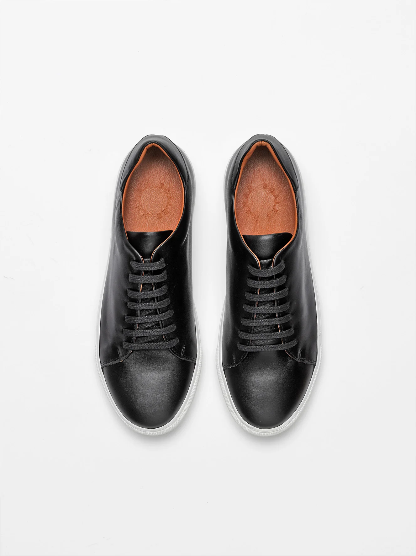 Henry Black White - Image 3