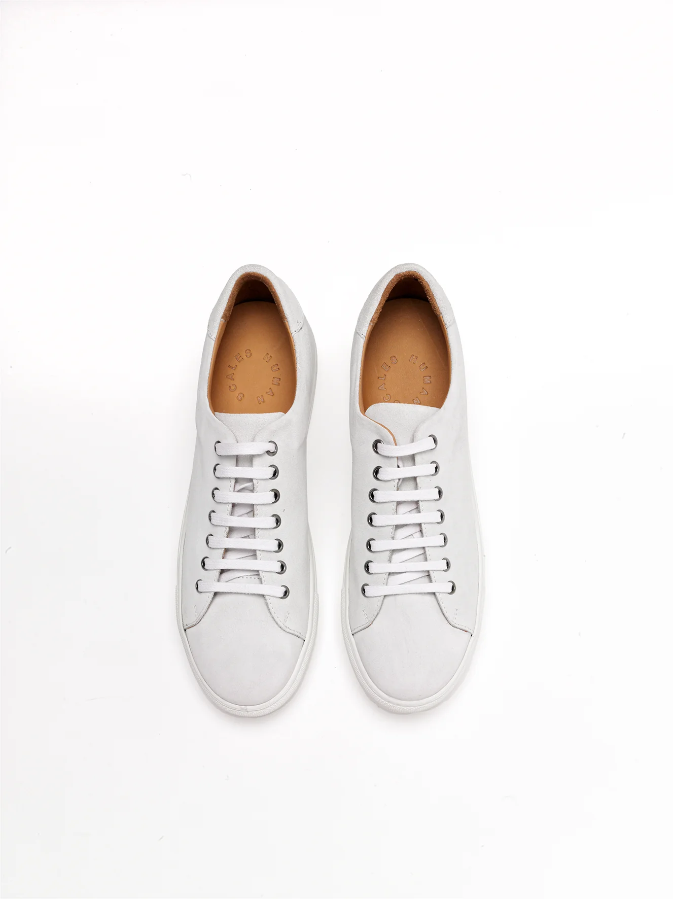 Herbert Suede off white - Image 3