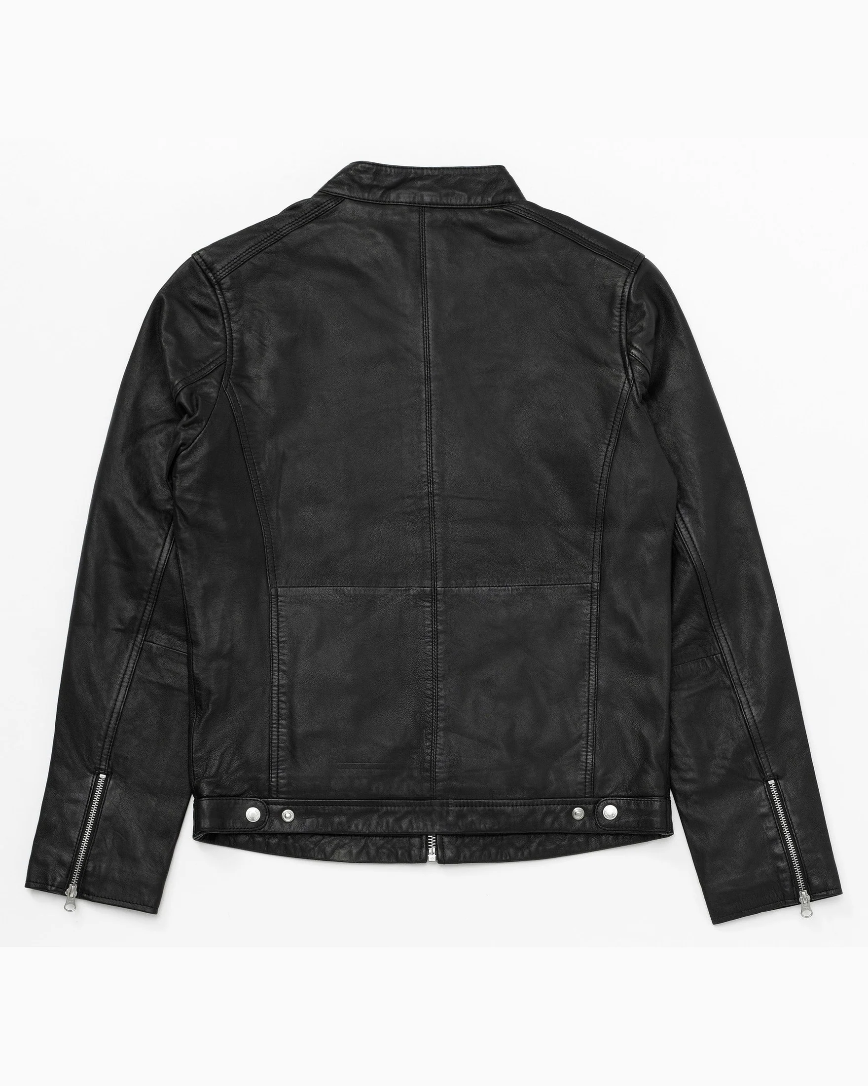 Hugo veg tanned black - Image 3