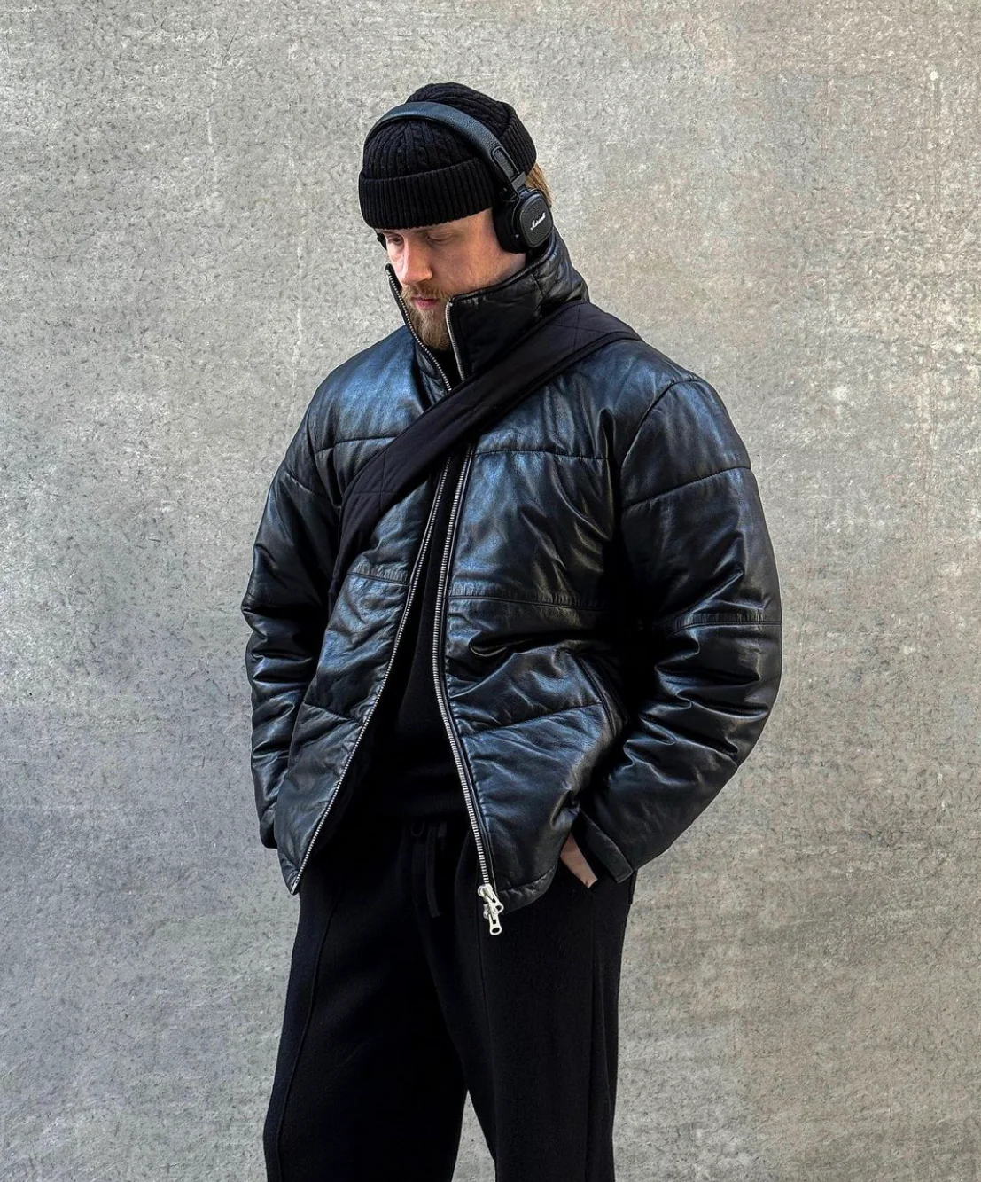 Jack OS puffer - Image 6