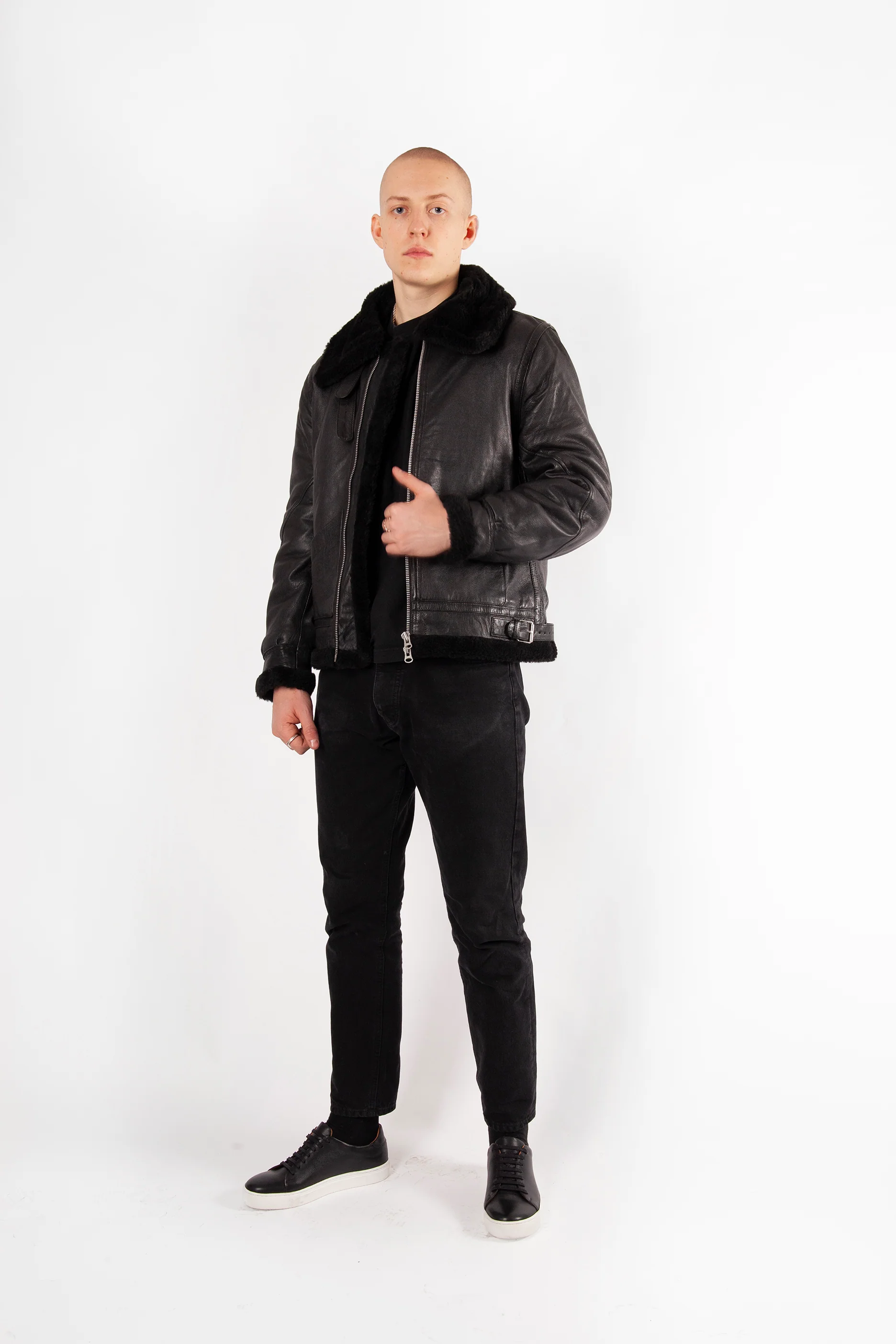 Burt Black - Image 4