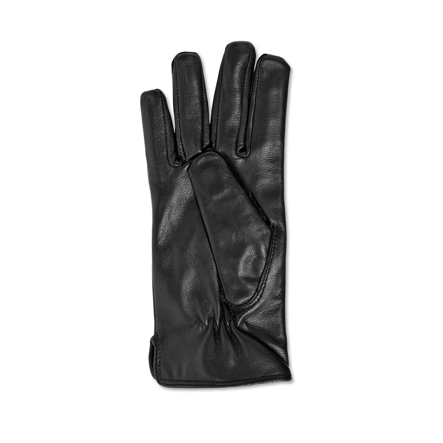 L1 Womens goat leather gloves - Image 3