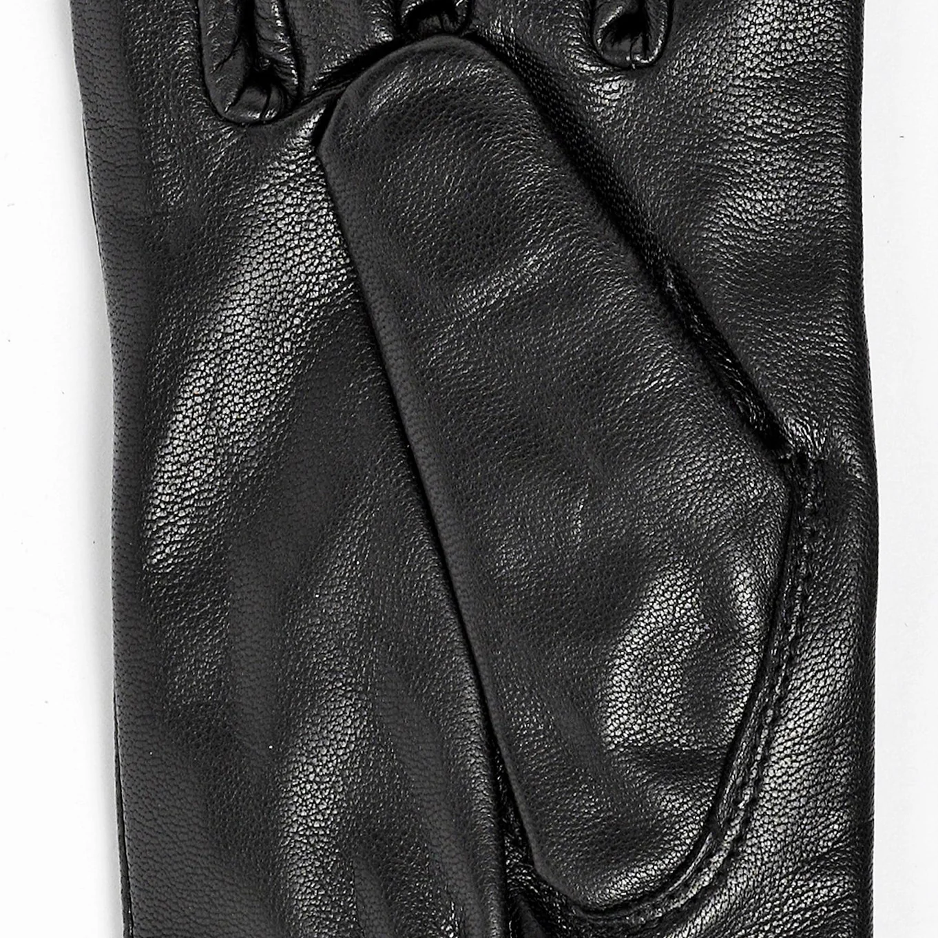 L1 Womens goat leather gloves - Image 4
