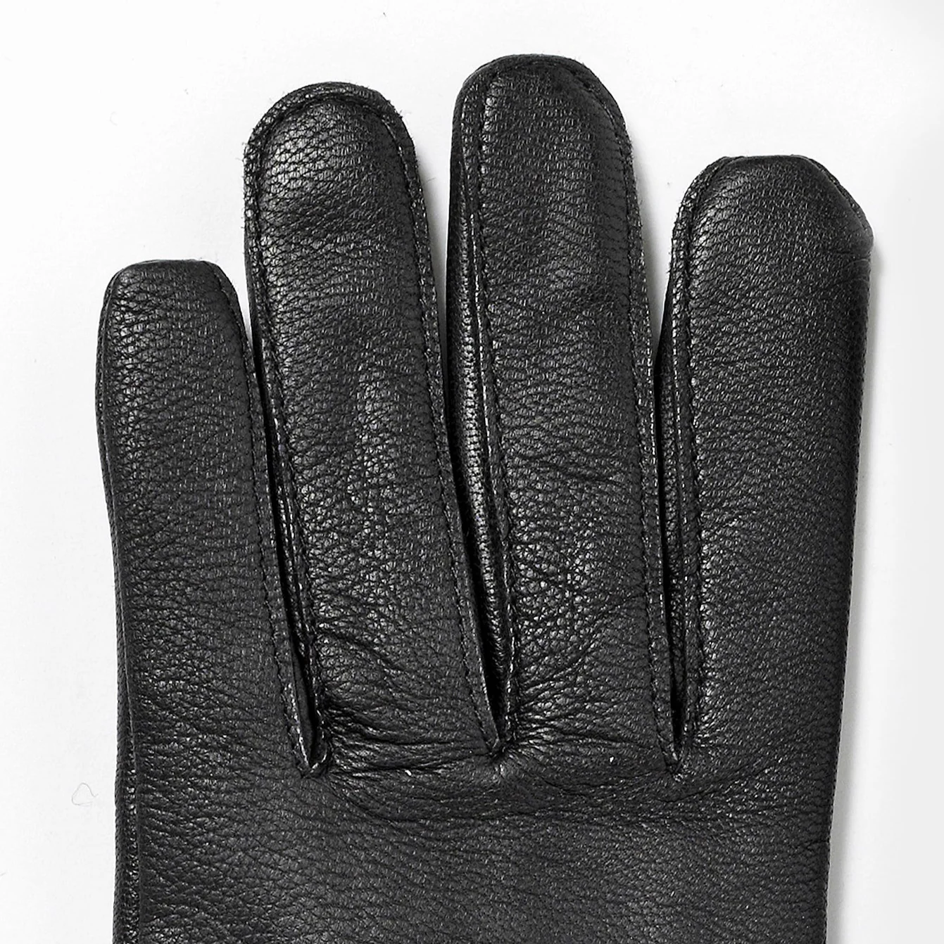 L1 Womens goat leather gloves - Image 5