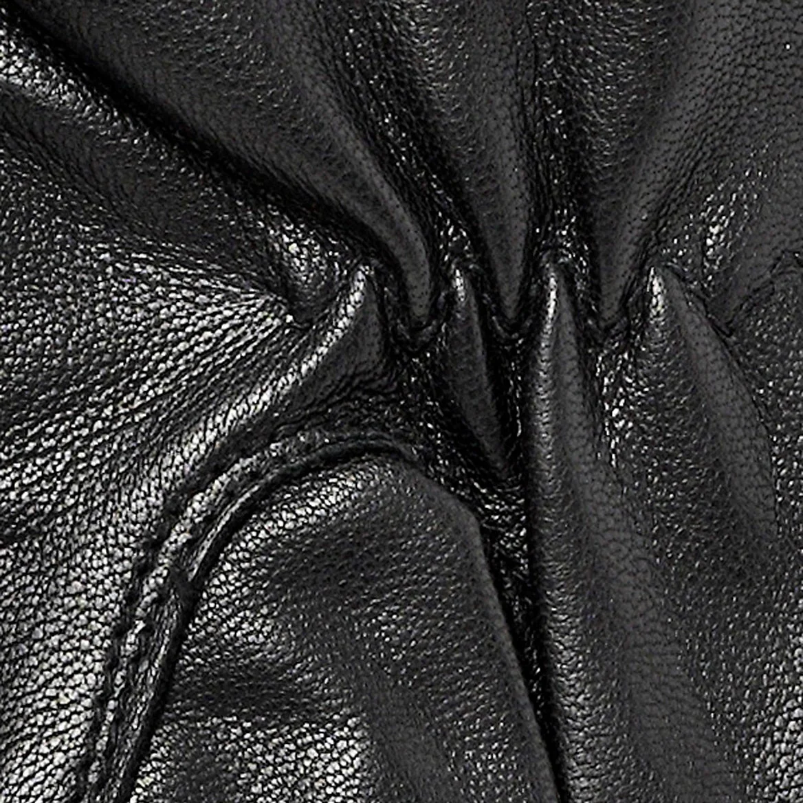 L1 Womens goat leather gloves - Image 6