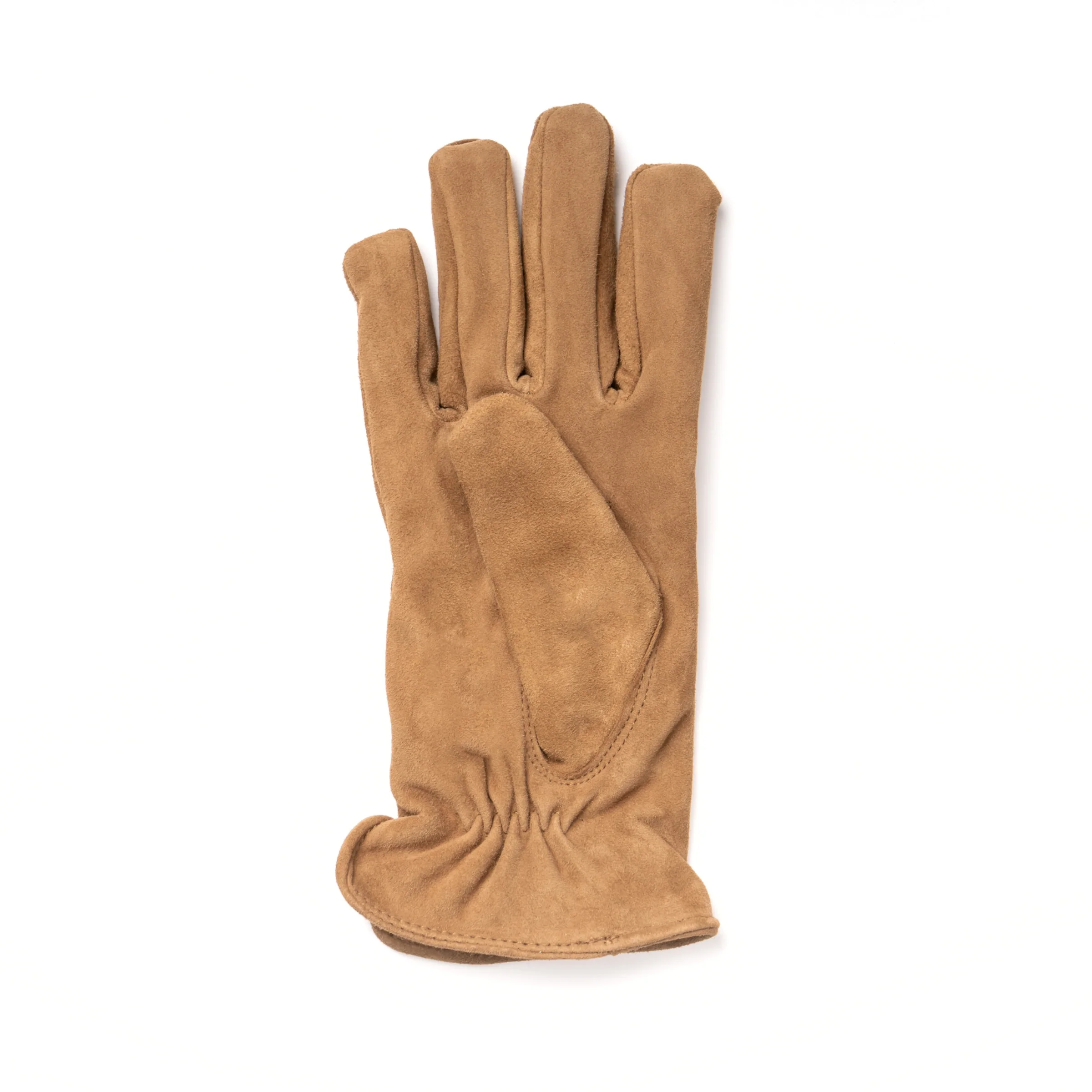 L1 Womens goat suede gloves - Image 3