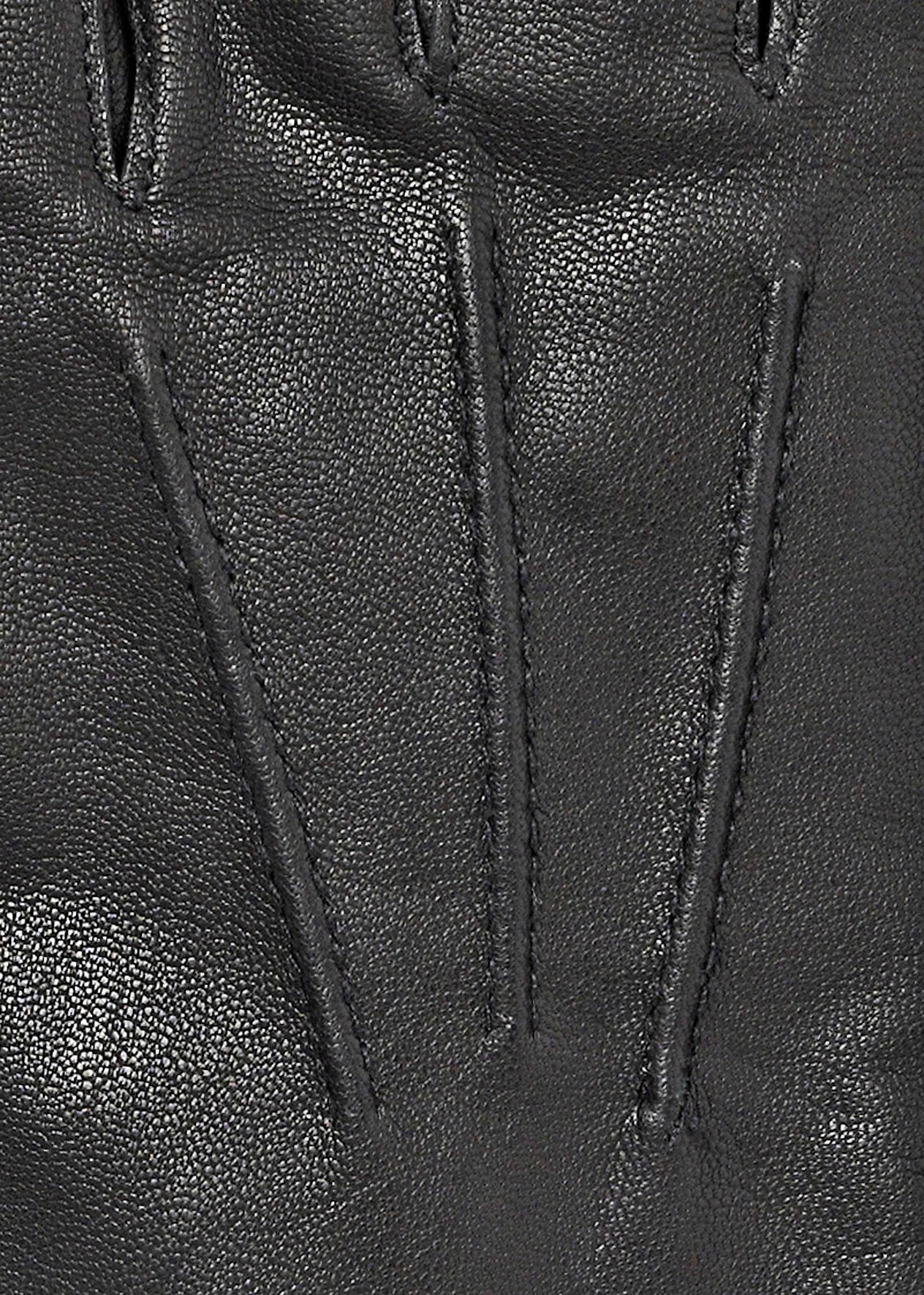 M1 Goat leather black - Image 4
