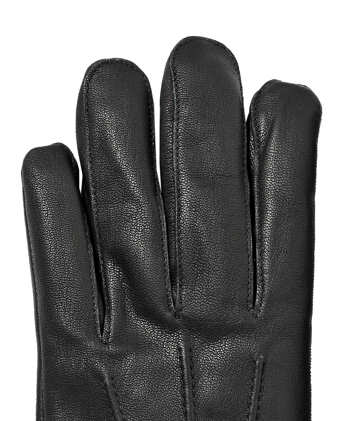 M1 Goat leather black - Image 5