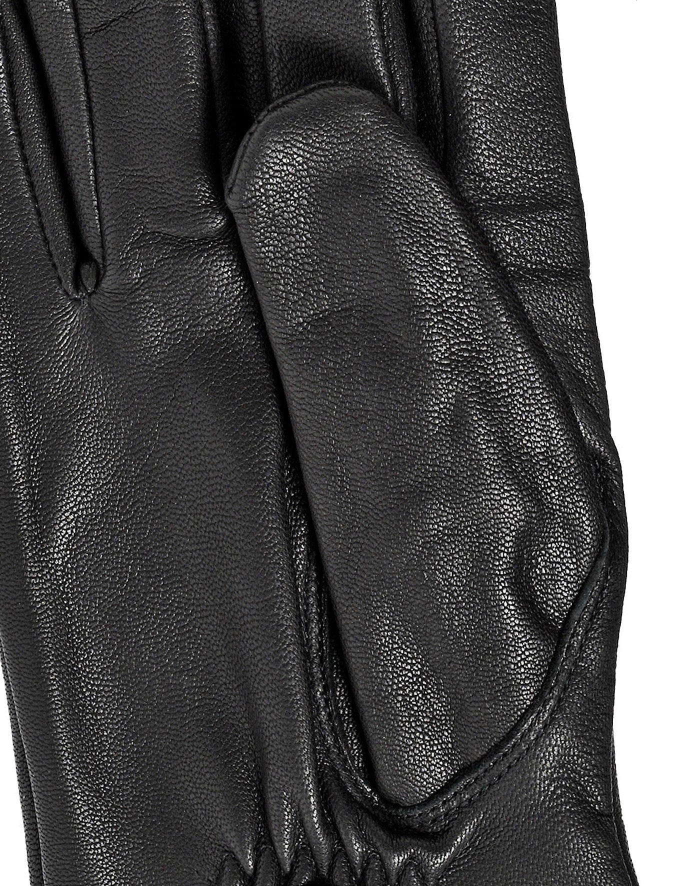 M1 Goat leather black - Image 7