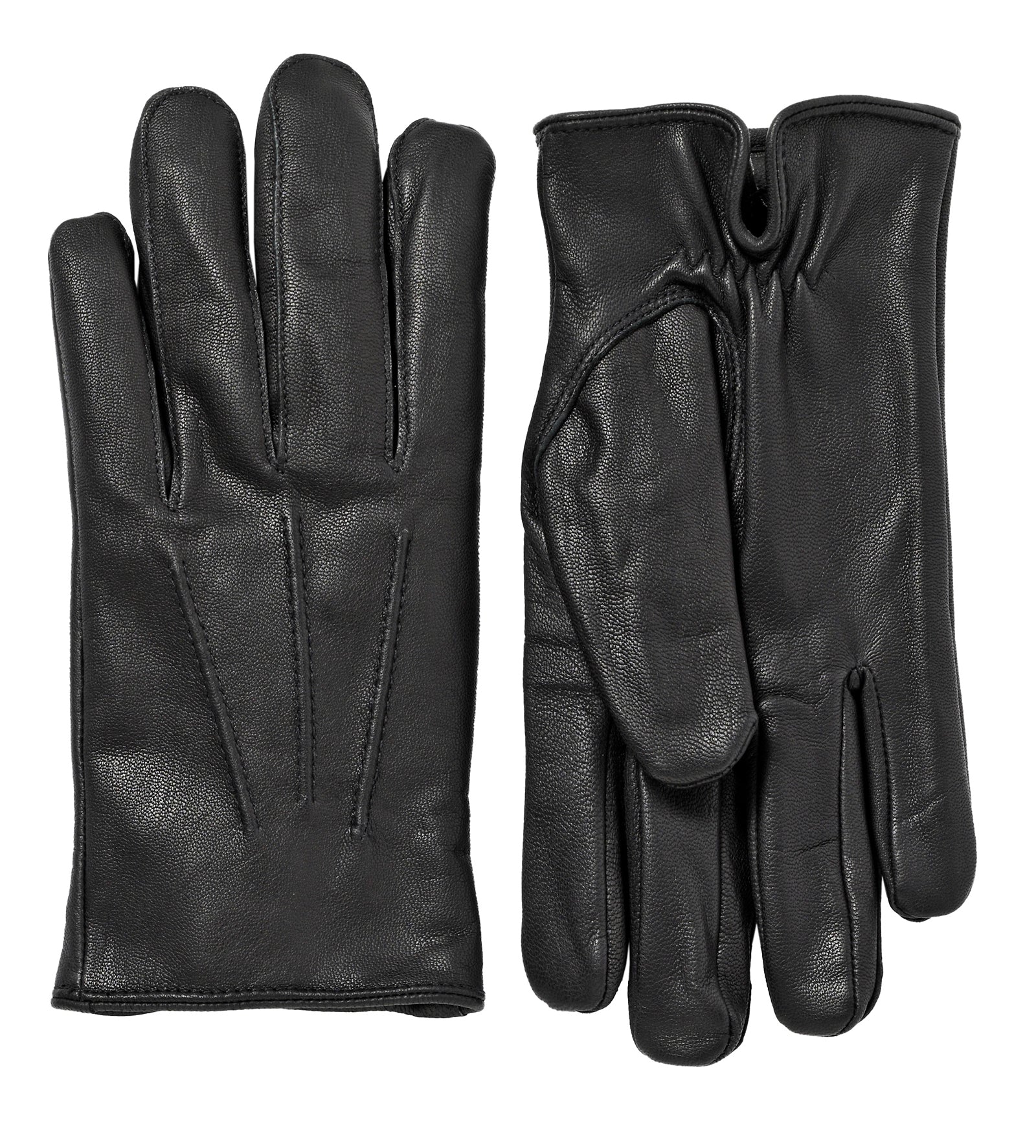 M1 Goat leather black - Image 8
