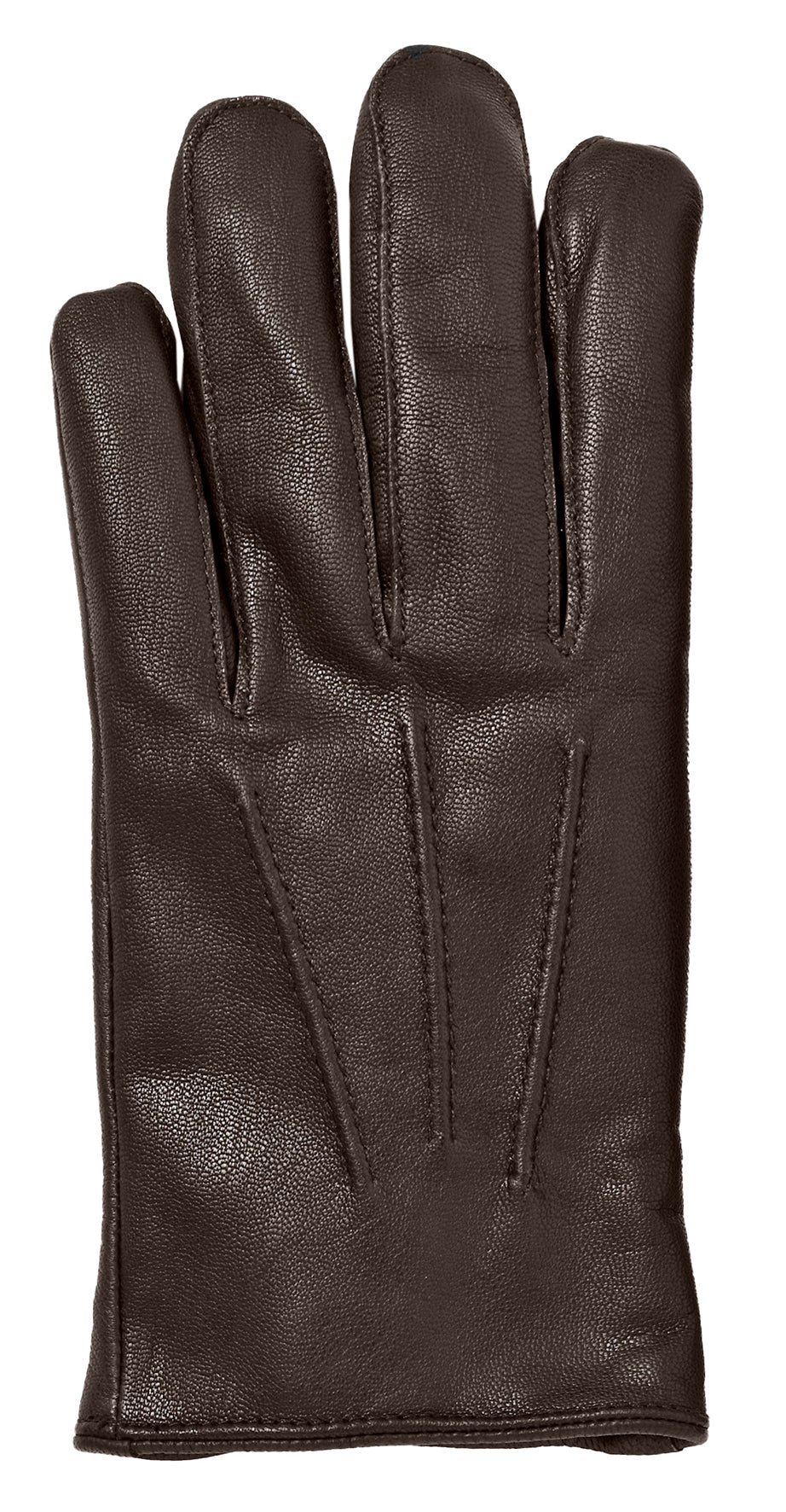 M1 Goat leather brown - Image 3