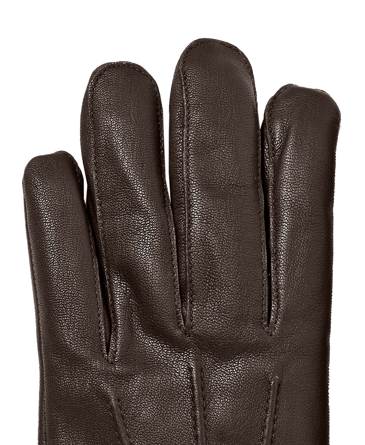 M1 Goat leather brown - Image 5