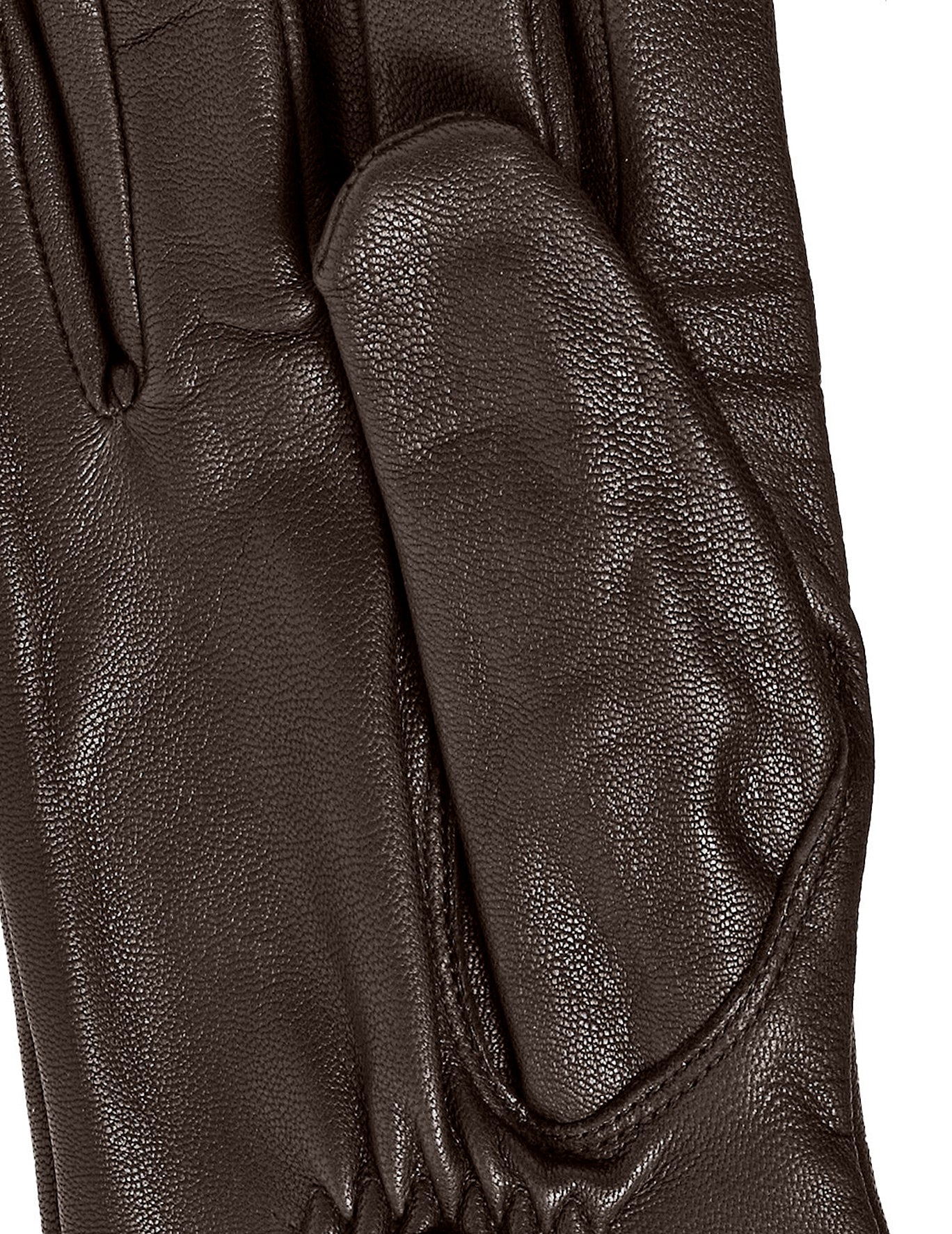 M1 Goat leather brown - Image 6