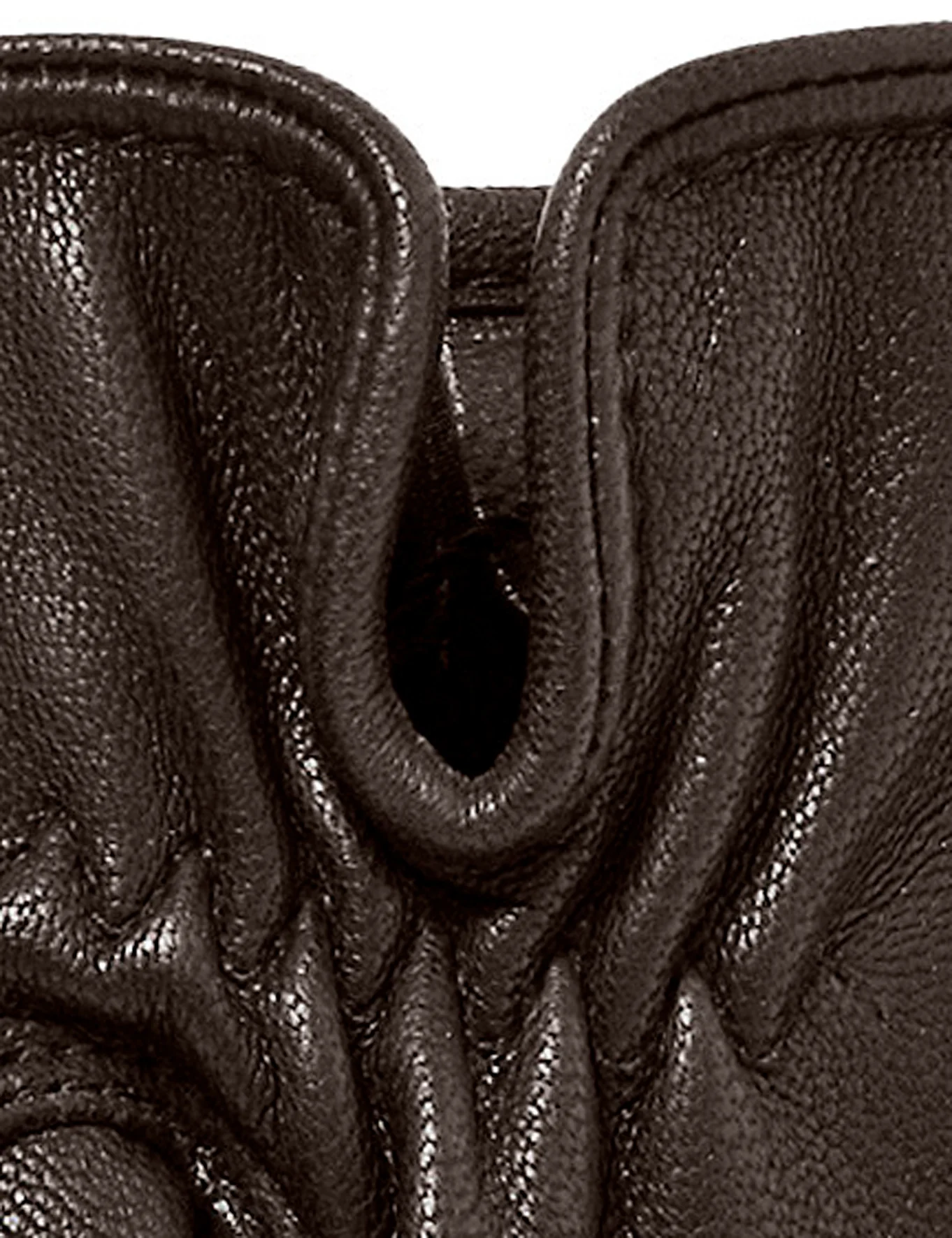 M1 Goat leather brown - Image 7