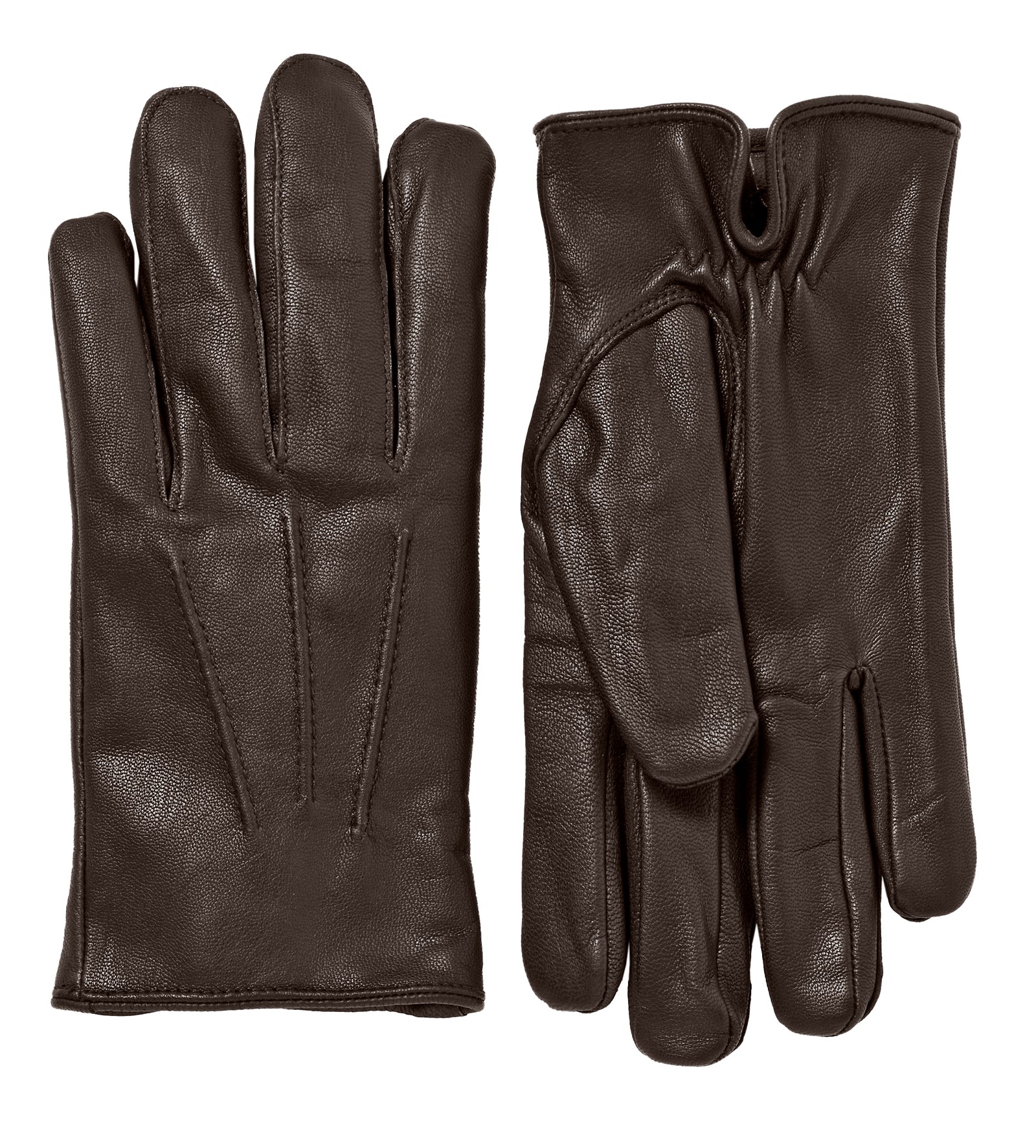 M1 Goat leather brown - Image 9