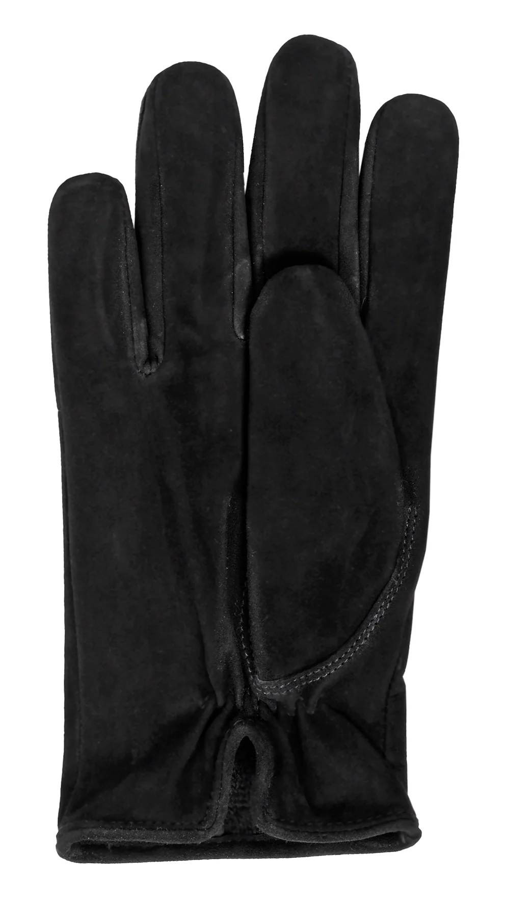 M1 Goat suede black - Image 3