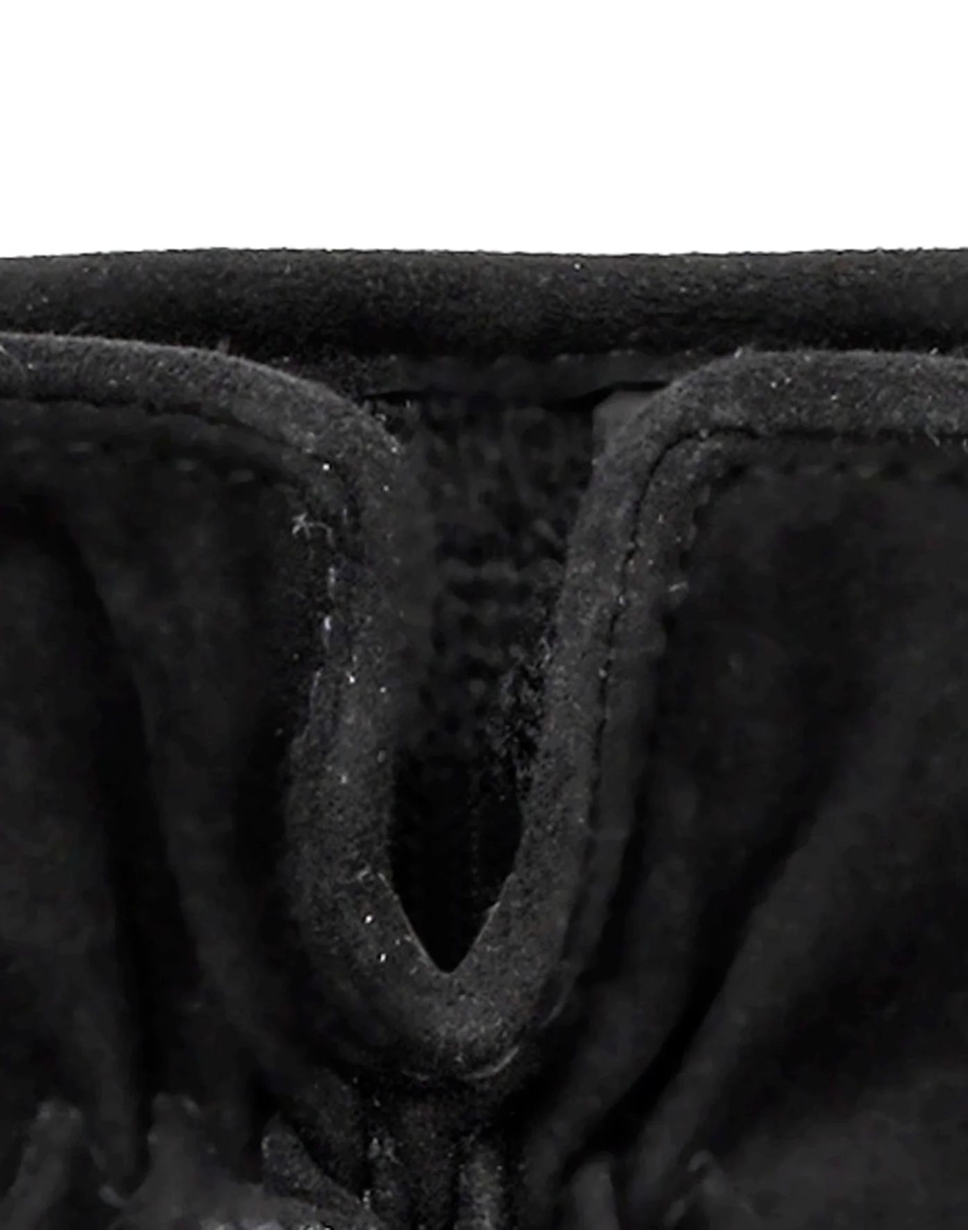 M1 Goat suede black - Image 6