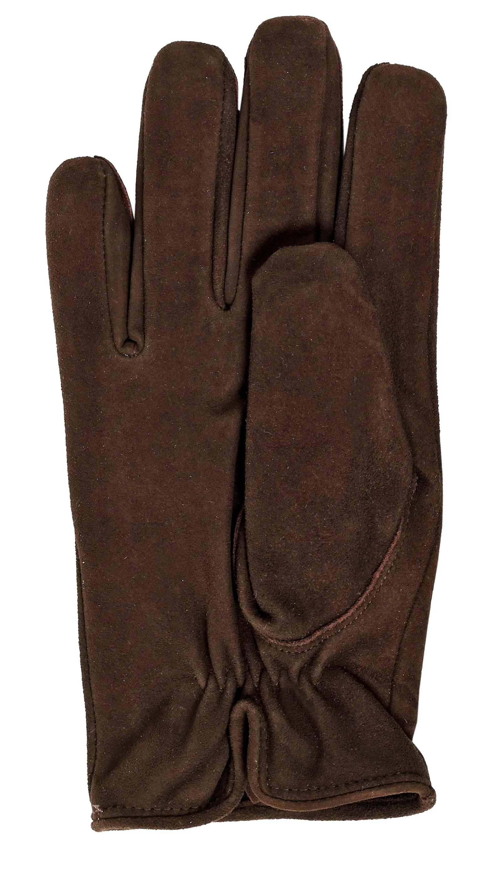 M1 Goat suede brown - Image 3