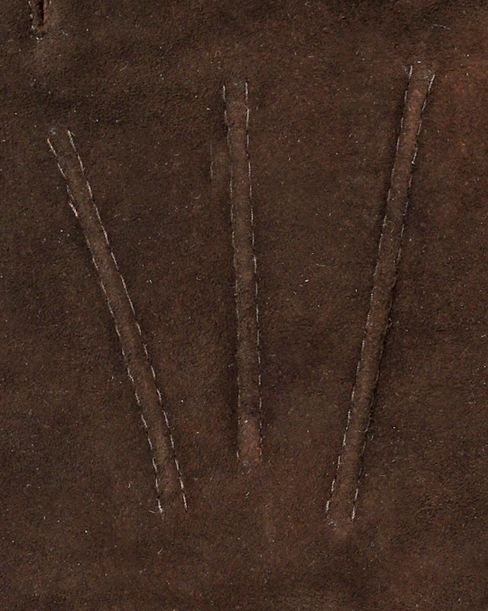 M1 Goat suede brown - Image 4