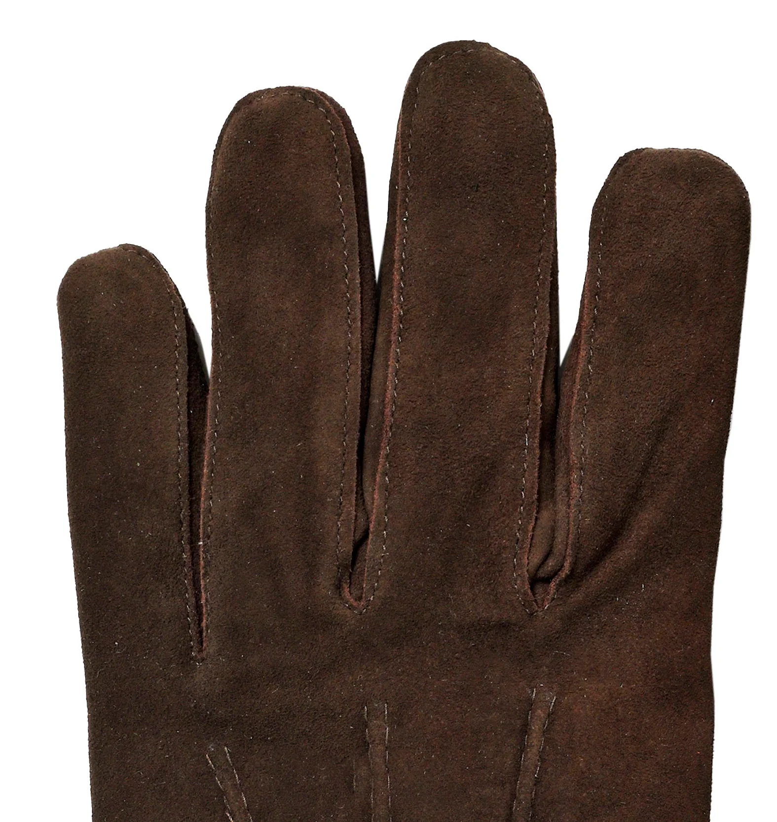 M1 Goat suede brown - Image 5