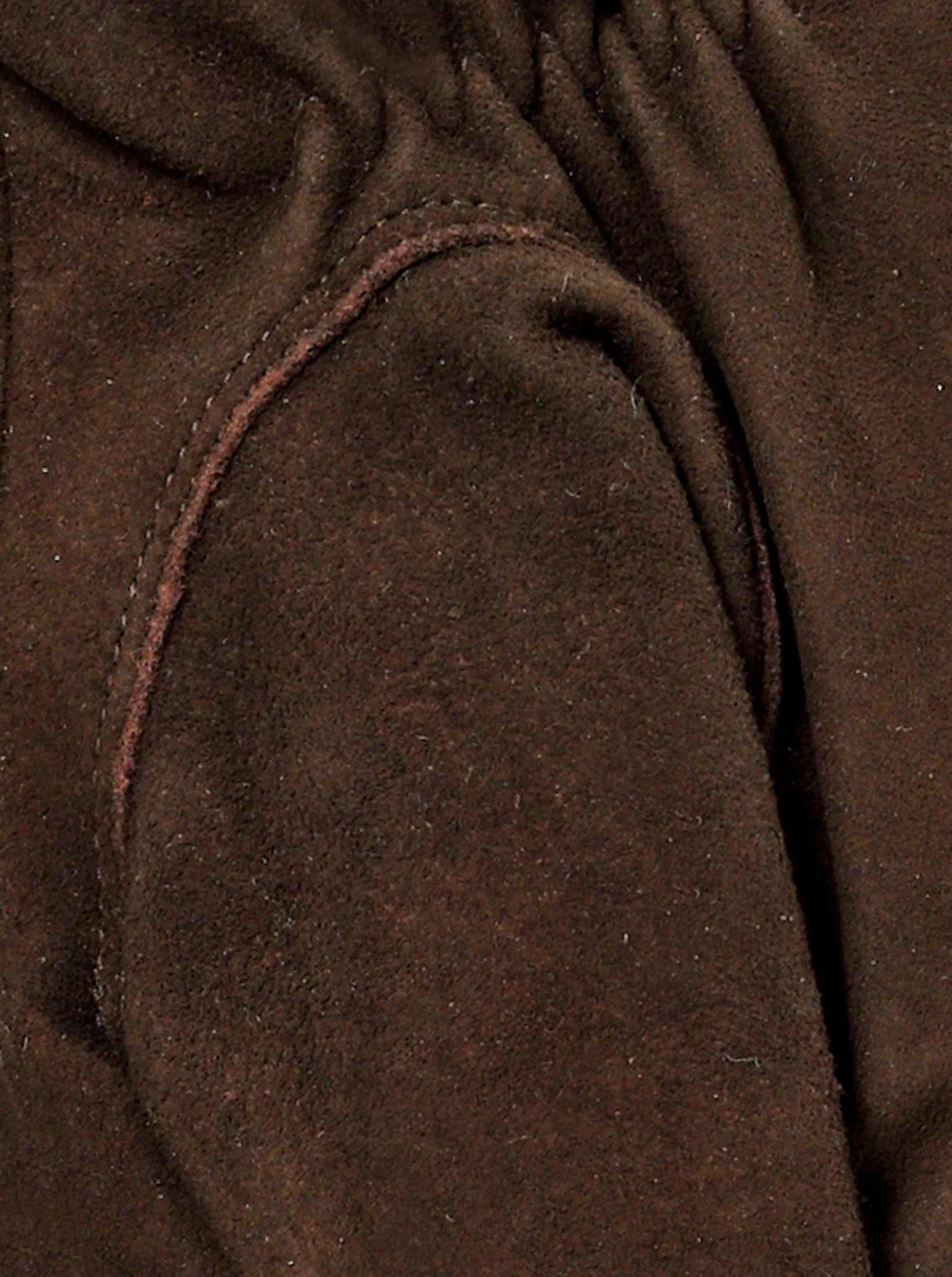 M1 Goat suede brown - Image 7