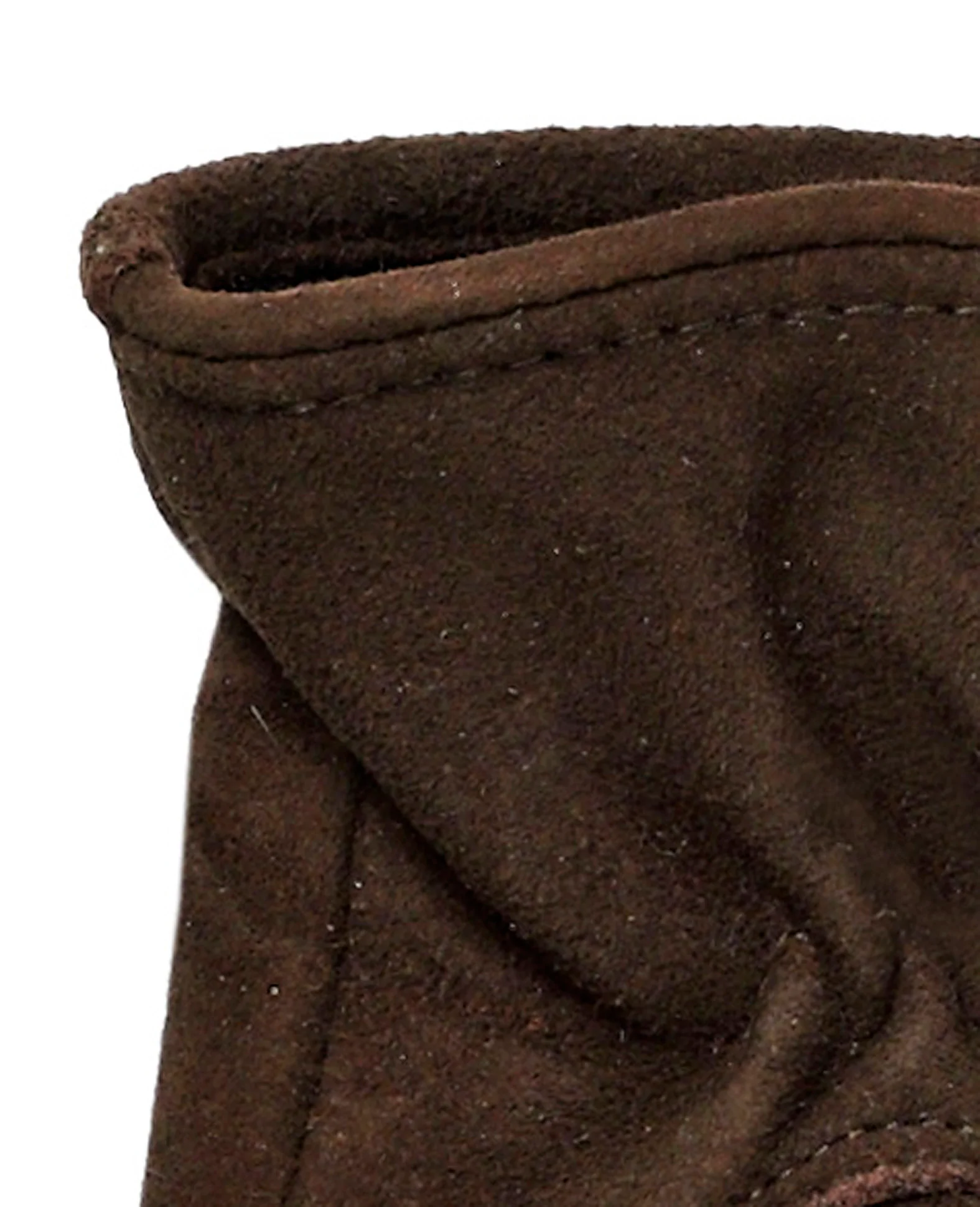 M1 Goat suede brown - Image 8