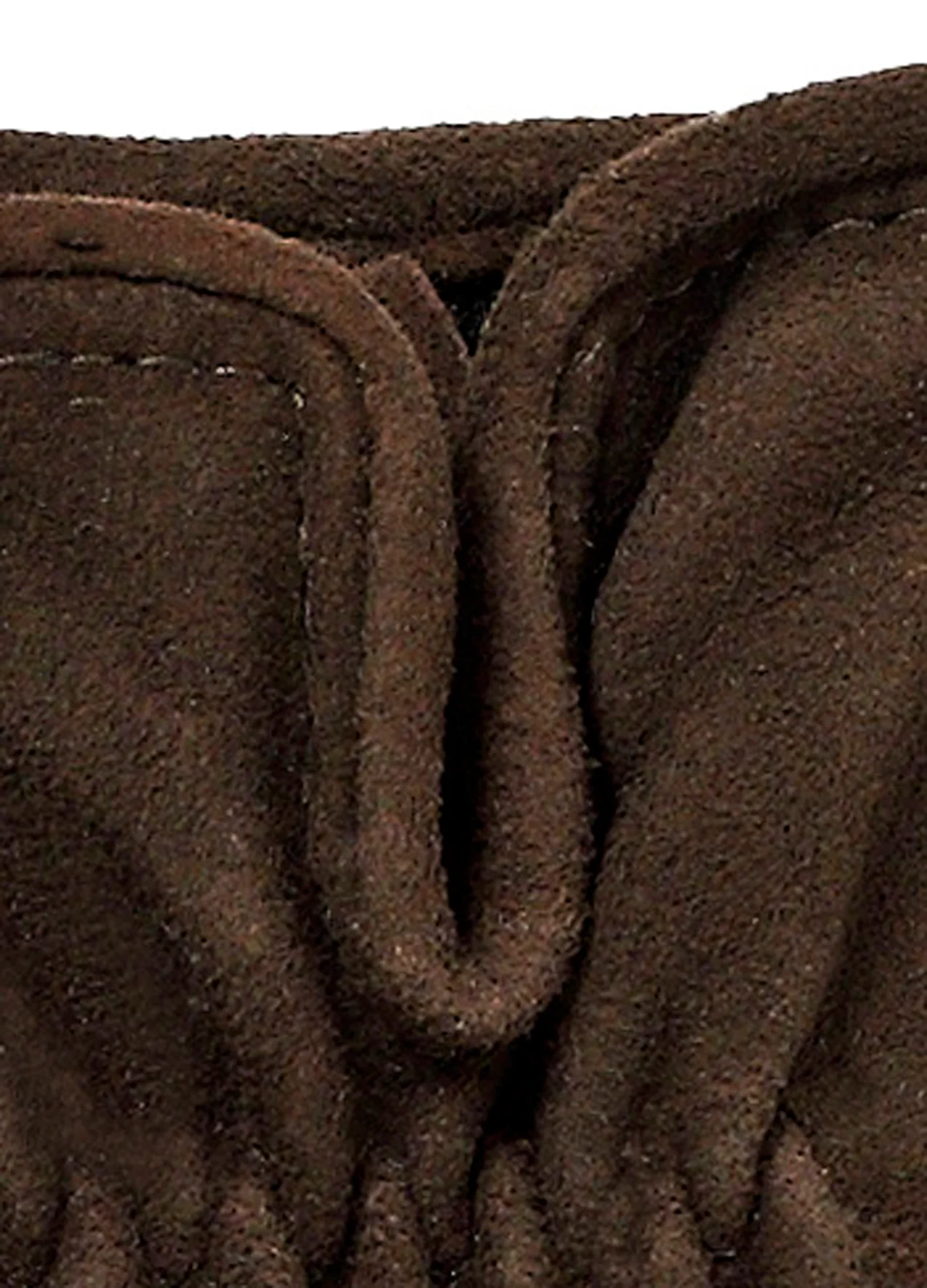 M1 Goat suede brown - Image 9