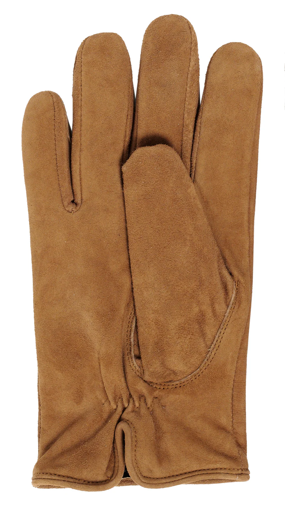 M1 Goat suede camel - Image 3
