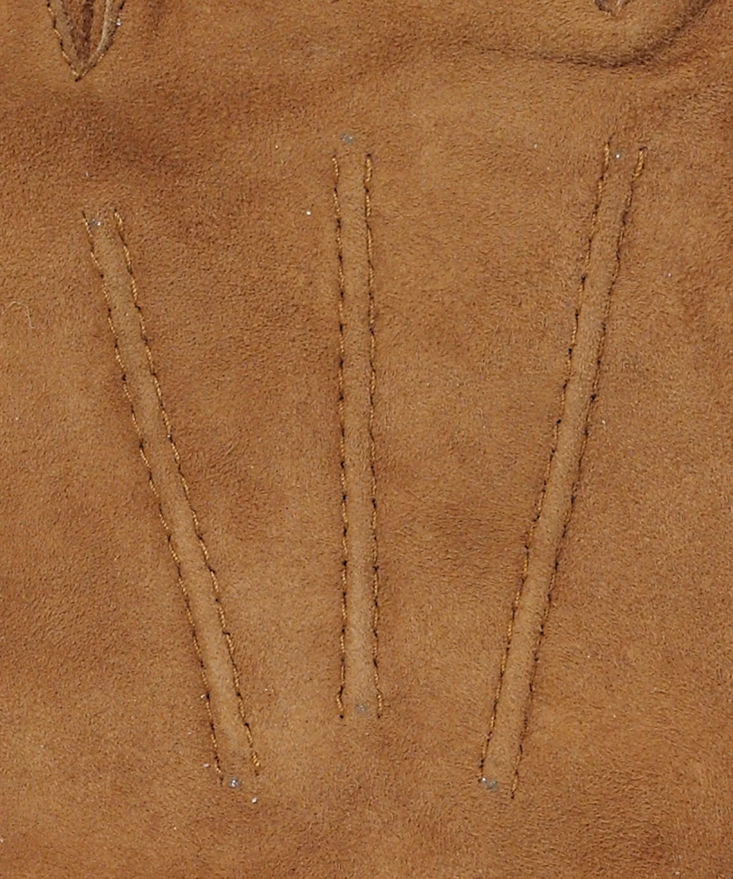 M1 Goat suede camel - Image 4