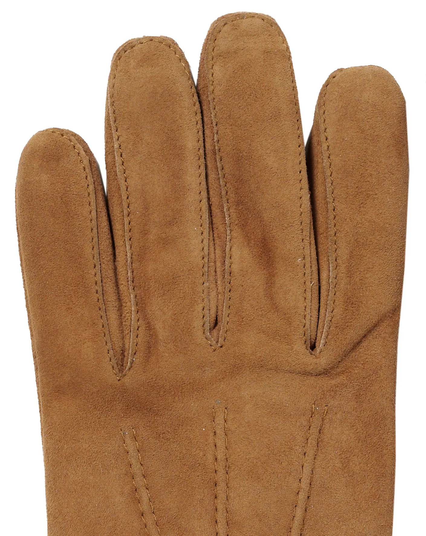 M1 Goat suede camel - Image 5
