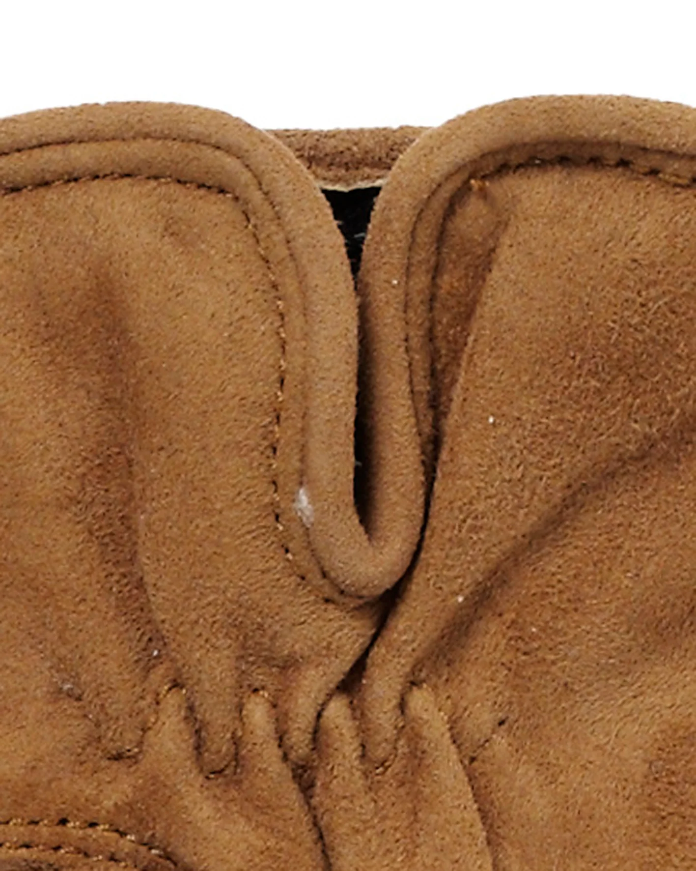 M1 Goat suede camel - Image 6