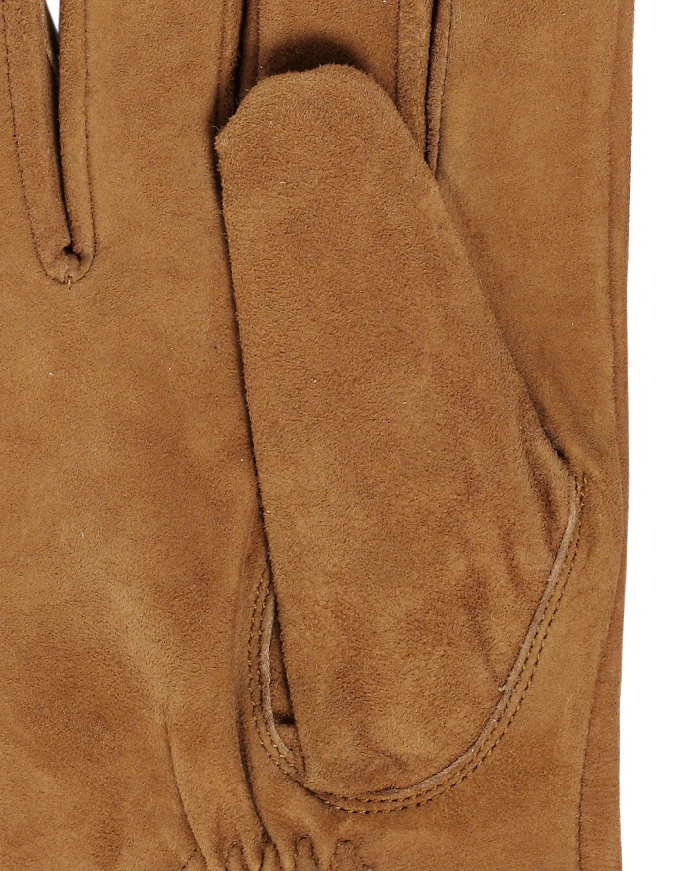 M1 Goat suede camel - Image 8