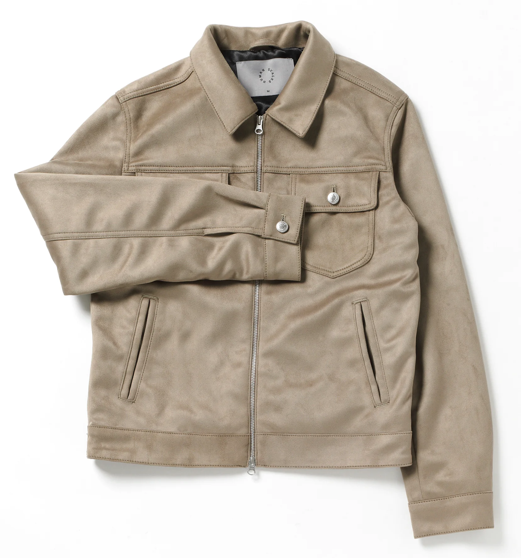 Matthew lt grey - Image 2