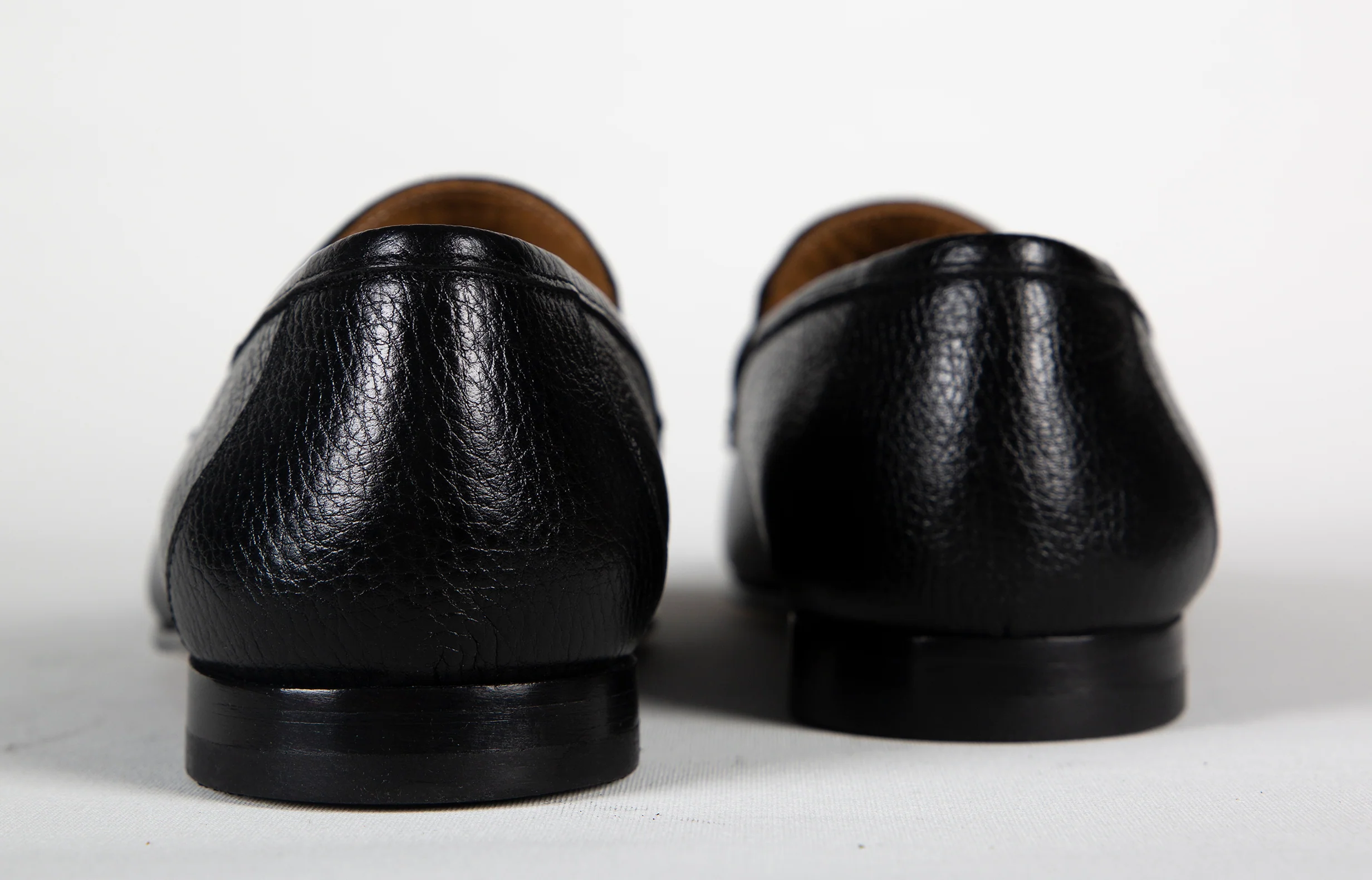 Penny Grained Black - Image 4