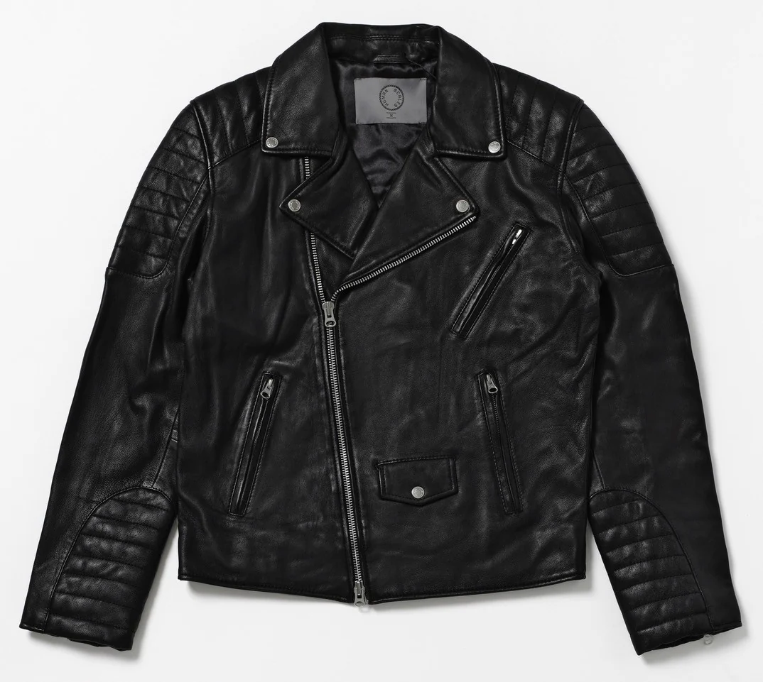 Raoul Real Biker