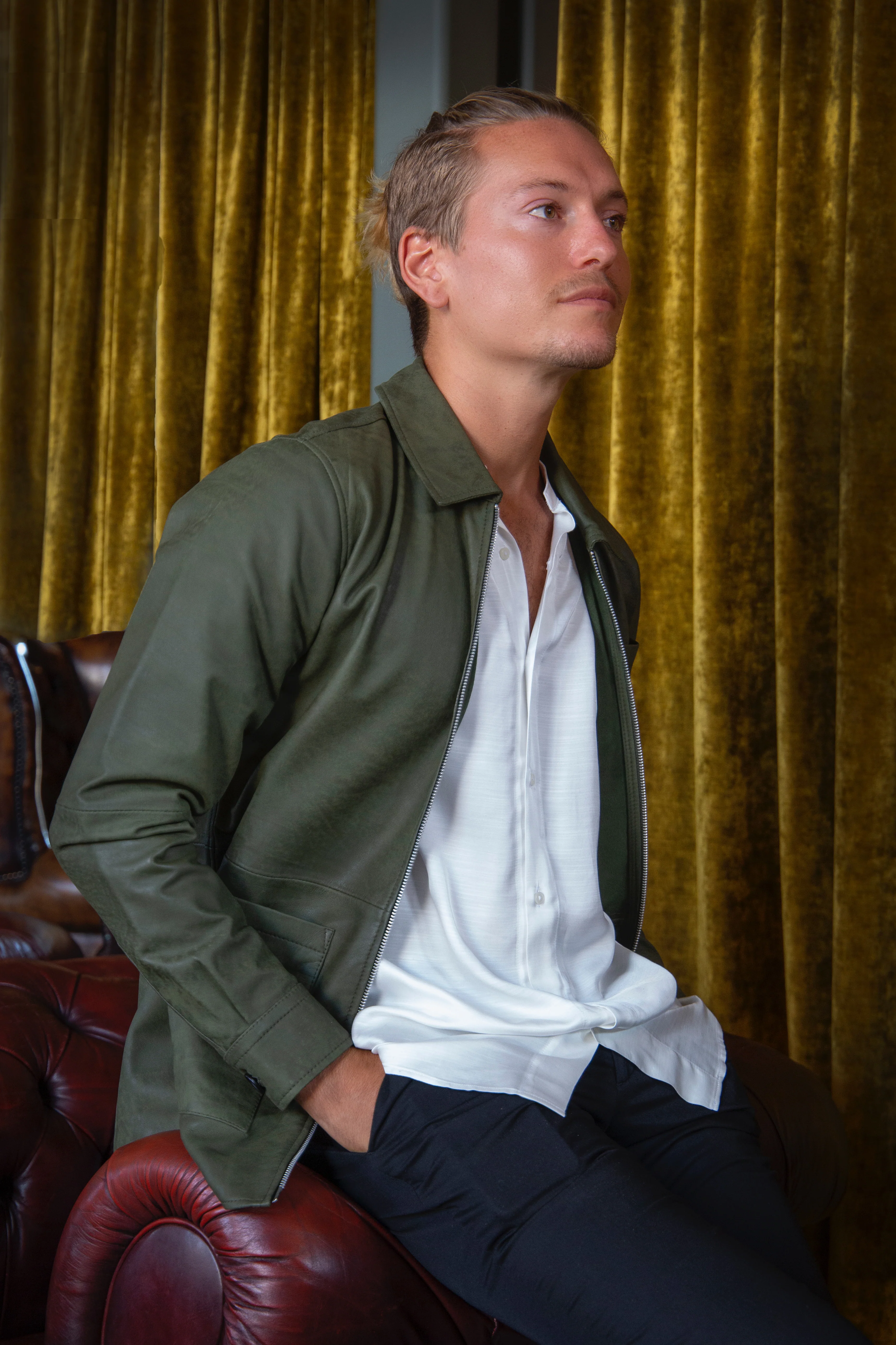 Rickard Grey - Image 6