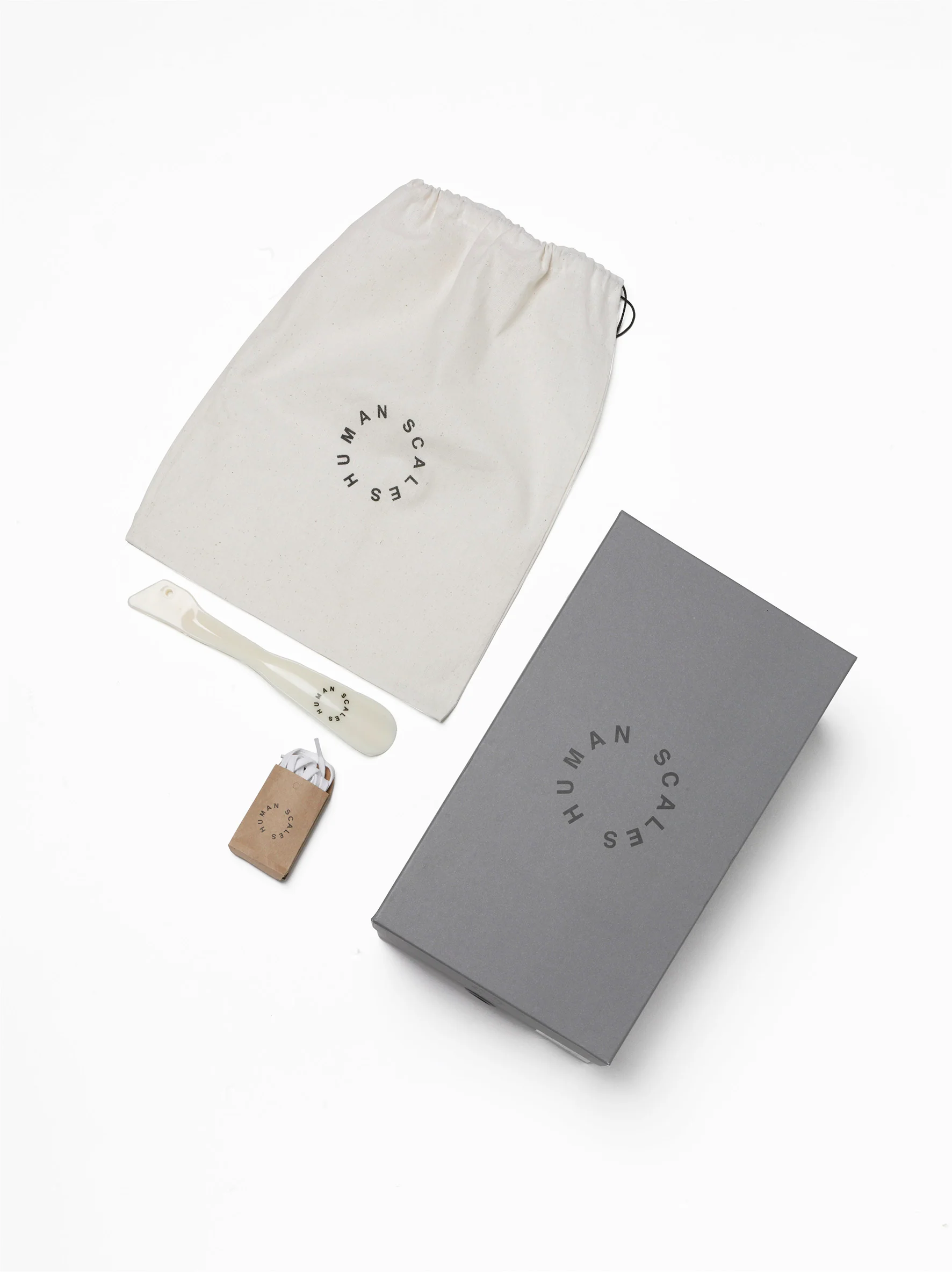 Simon Suede lt grey - Image 4