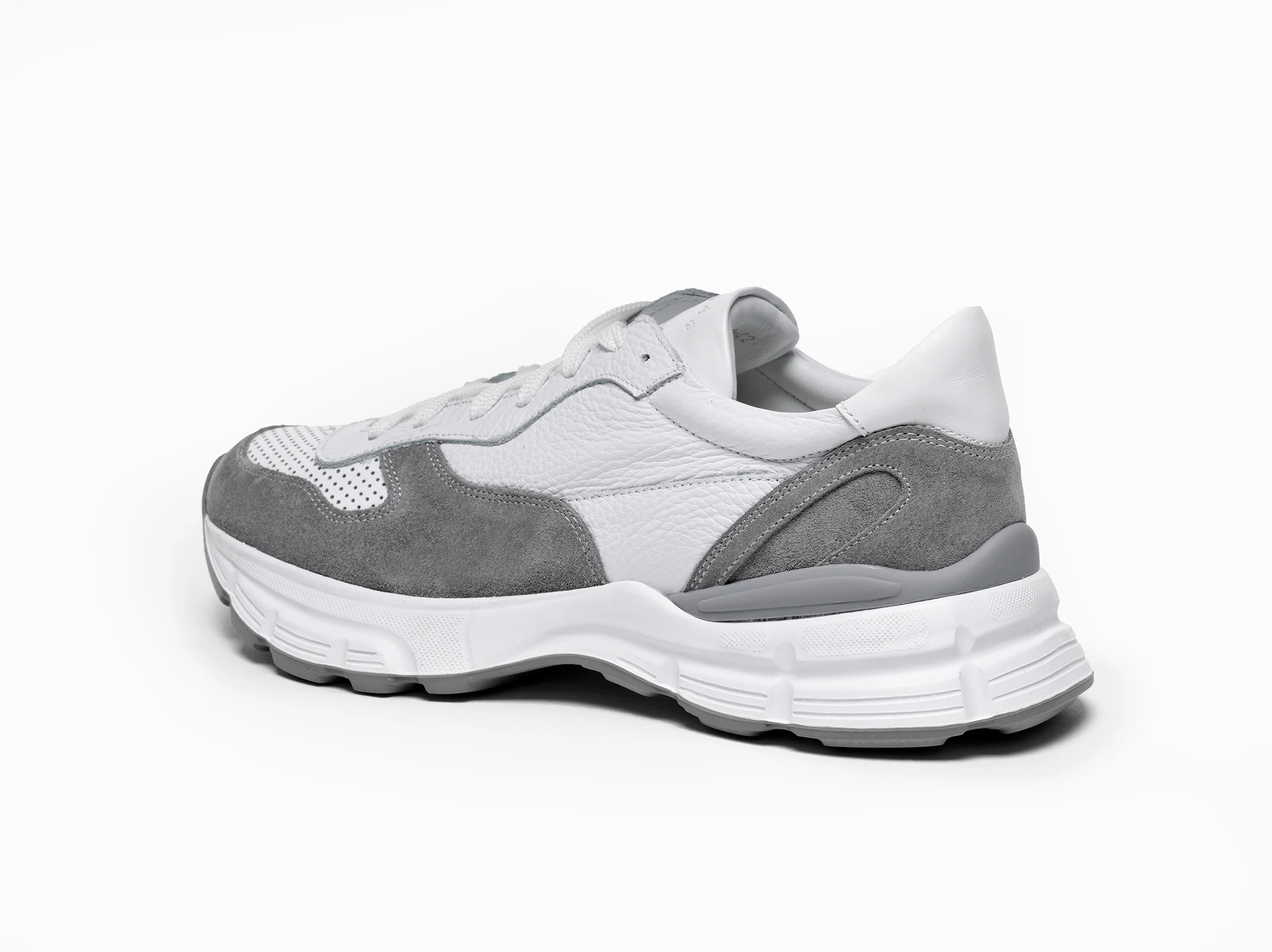 Sonny white grey - Image 2