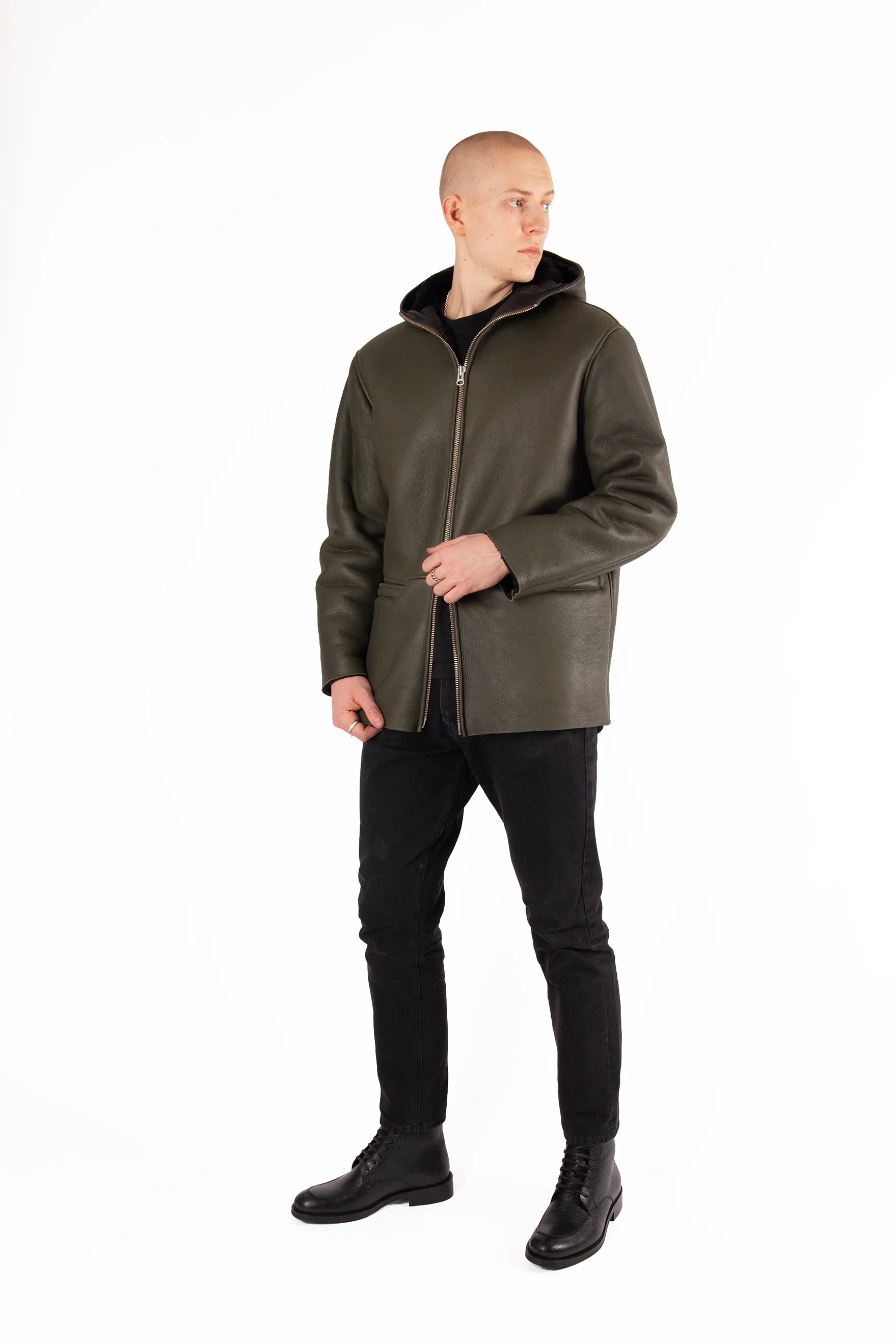 Vimar Moss Green - Image 8